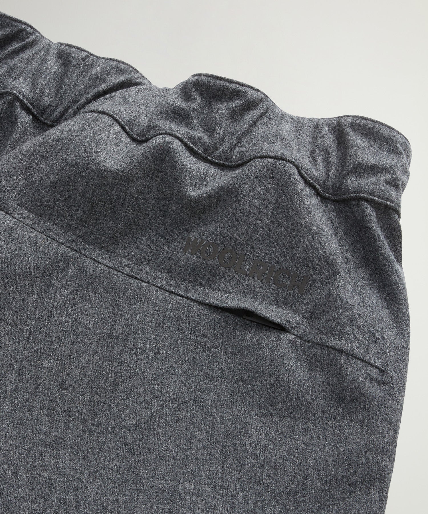 Todd Snyder x Woolrich Tech Wool Pant - Image 8