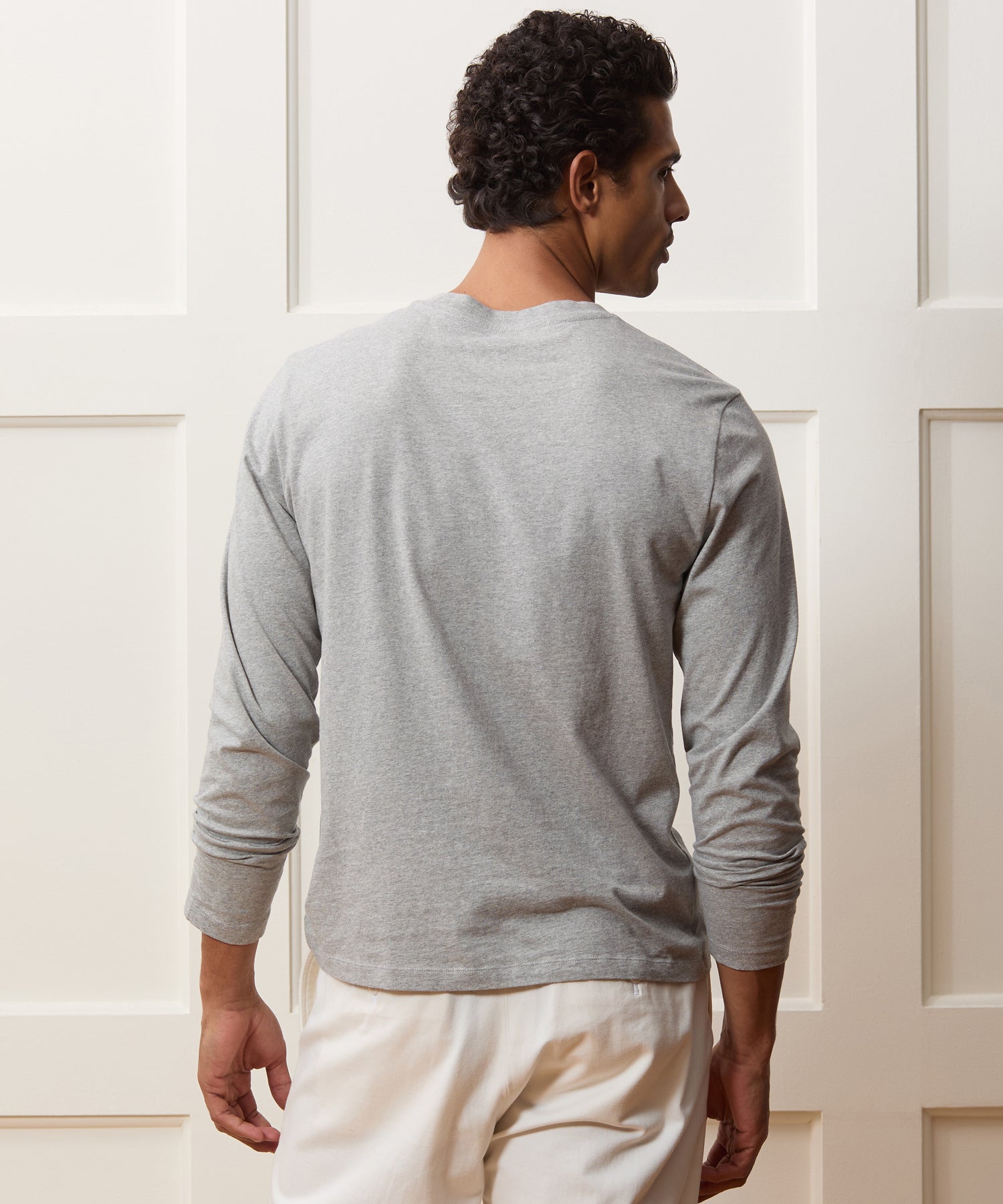 Portuguese Premium Jersey Tee - Image 4