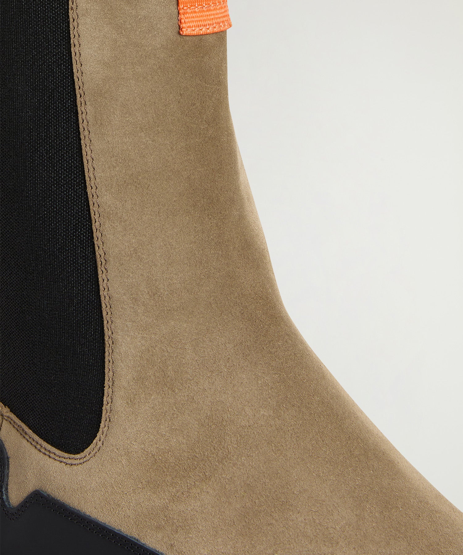 Todd Snyder x Woolrich Chelsea Boot - Image 7