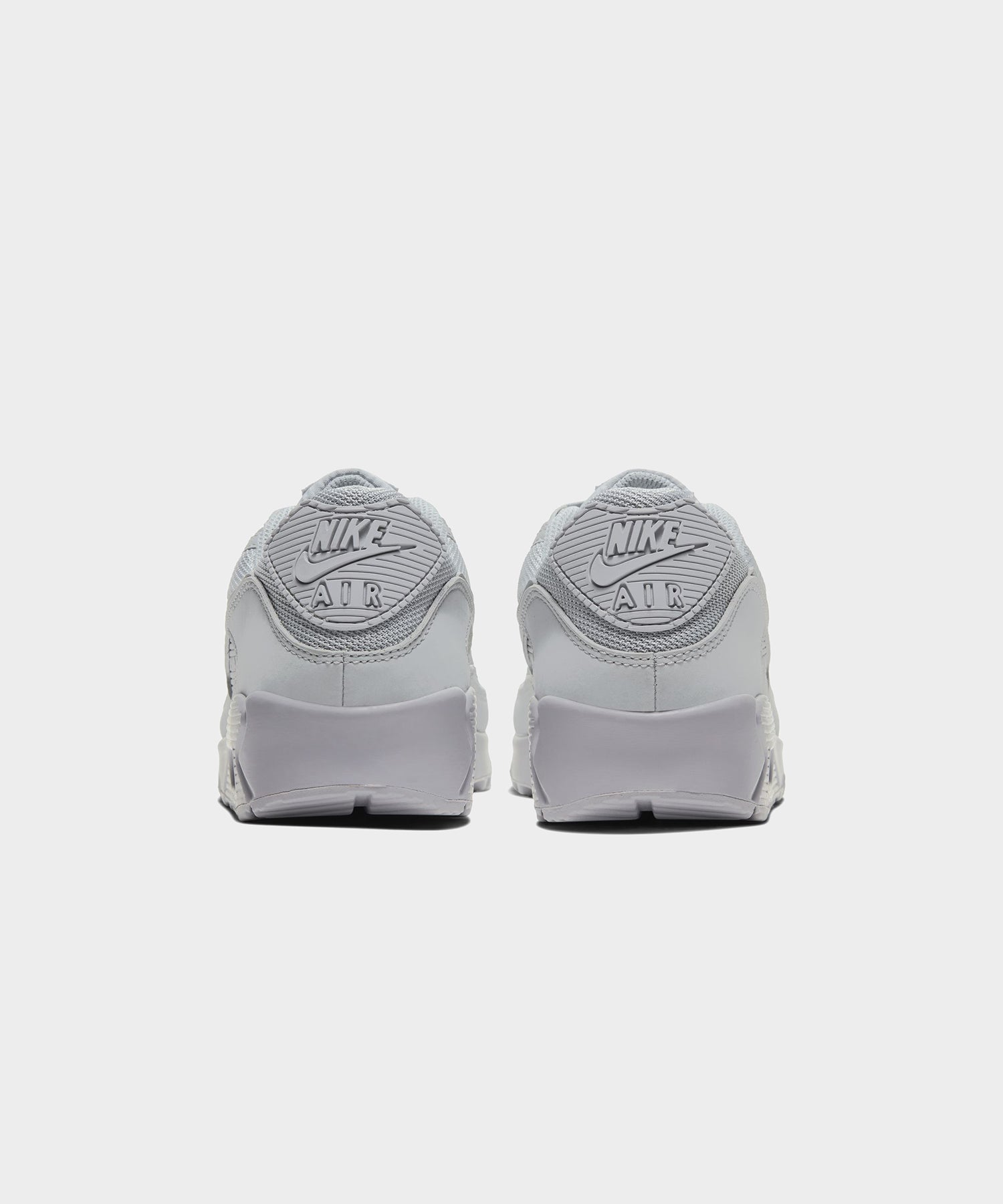 Nike Air Max 90 Wolf Grey - Image 5