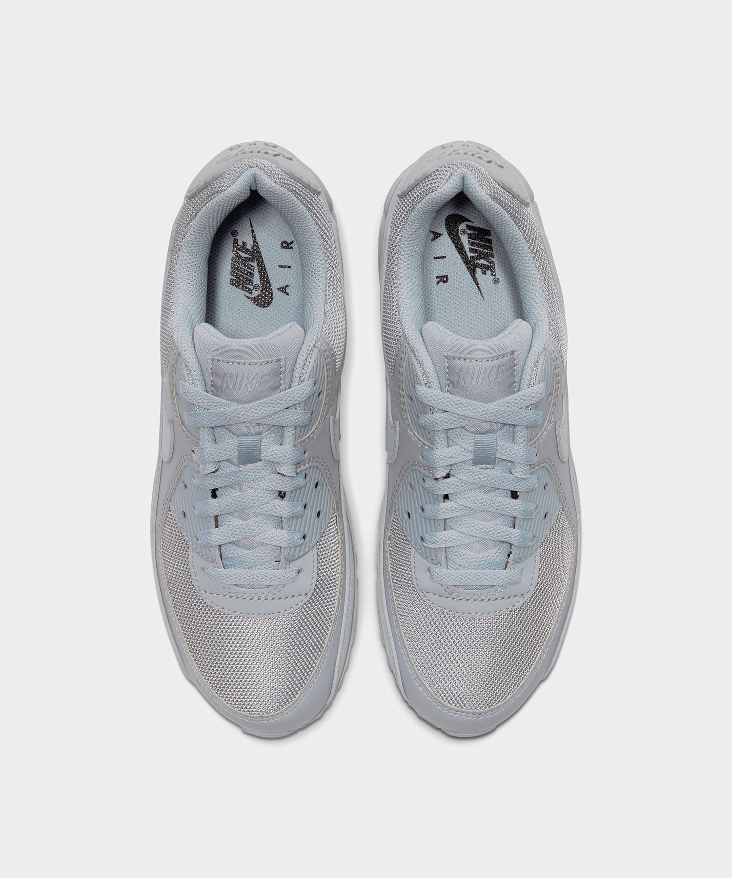 Nike Air Max 90 Wolf Grey - Image 4