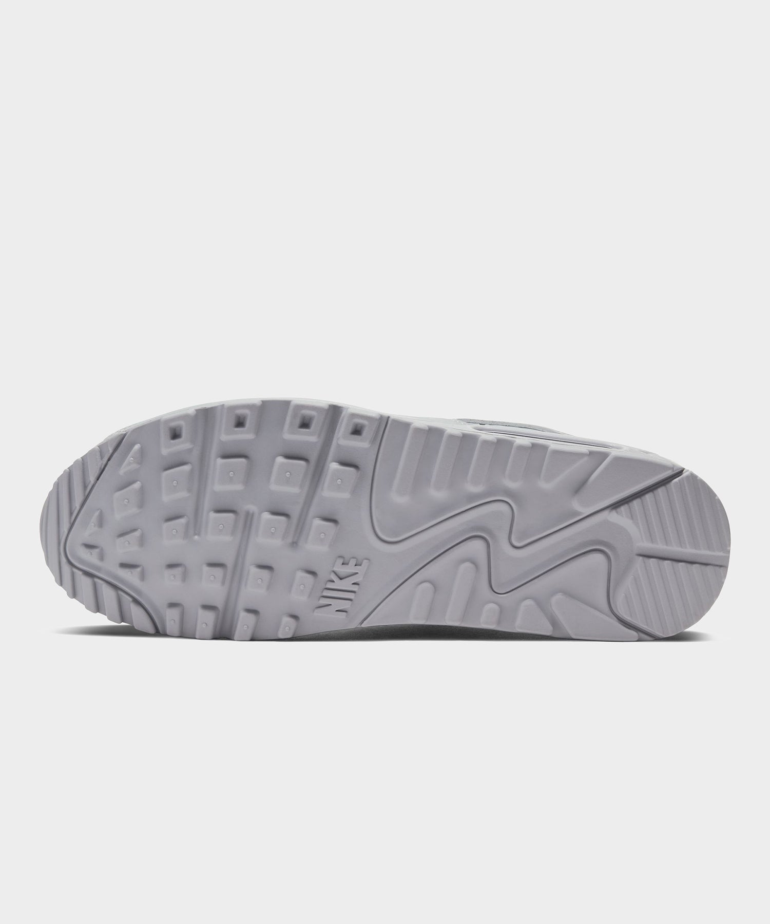 Nike Air Max 90 Wolf Grey - Image 6