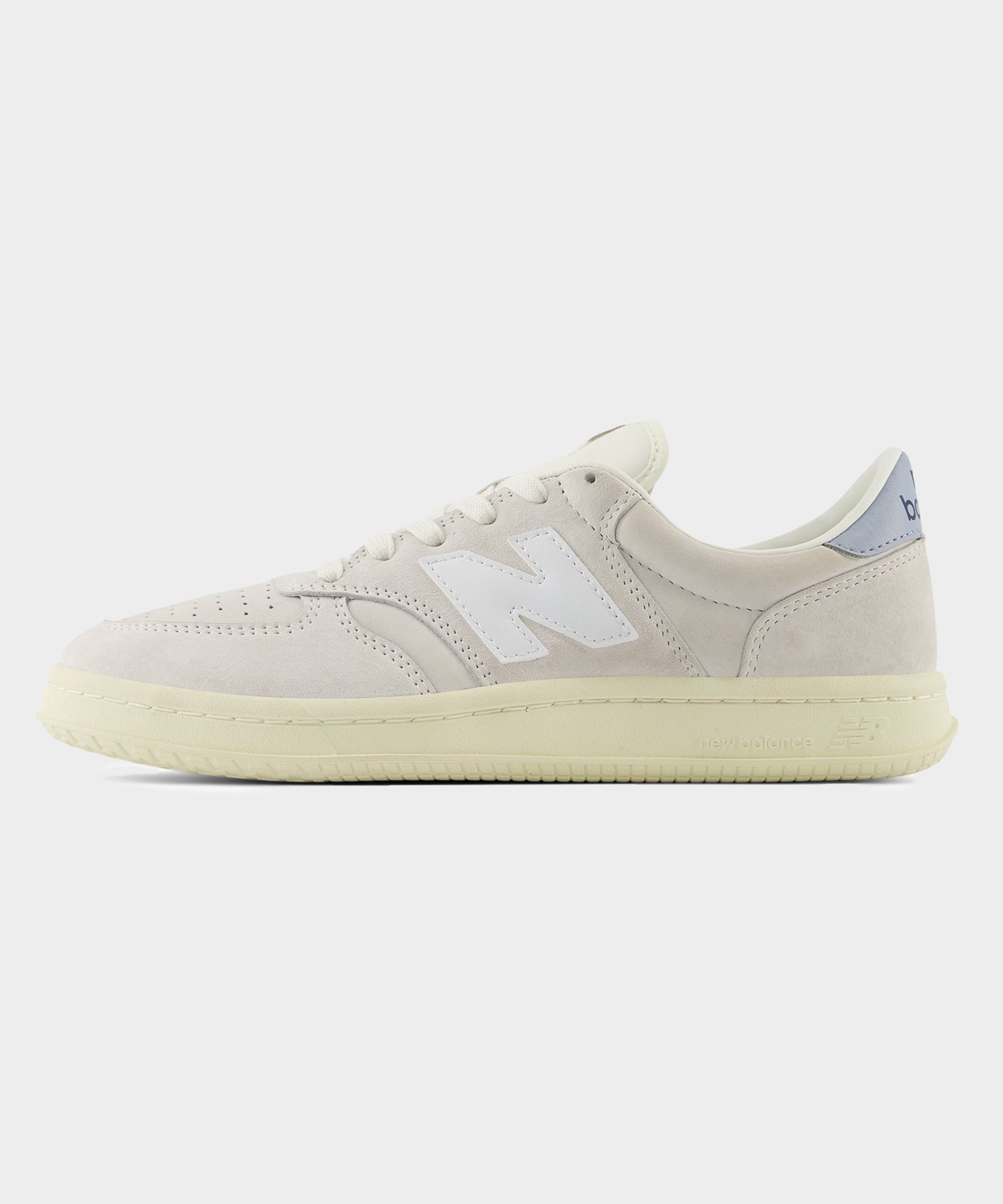 New Balance T500 Court Sneaker - Image 2