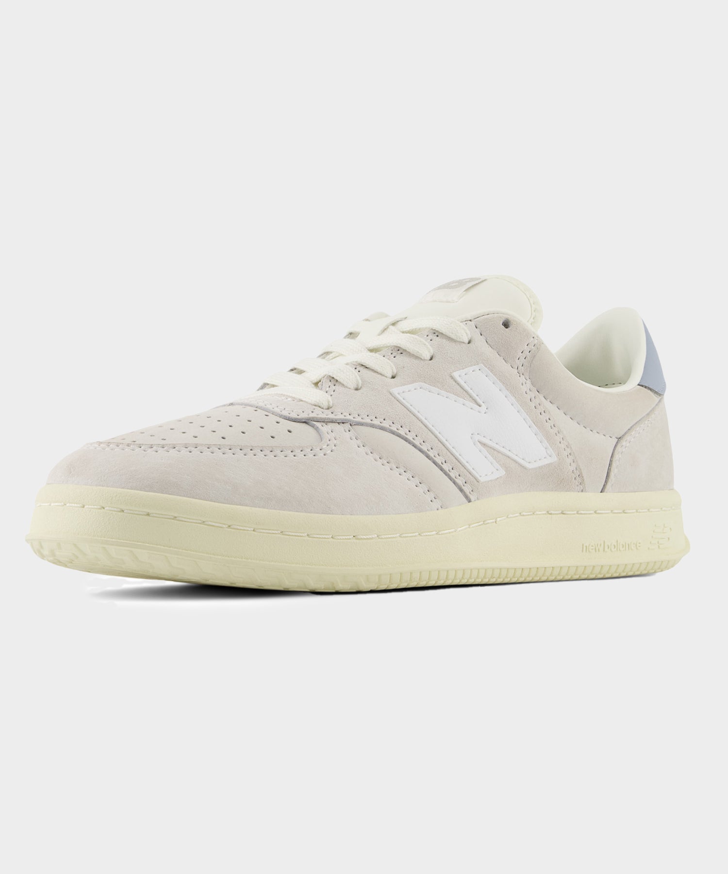 New Balance T500 Court Sneaker - Image 6