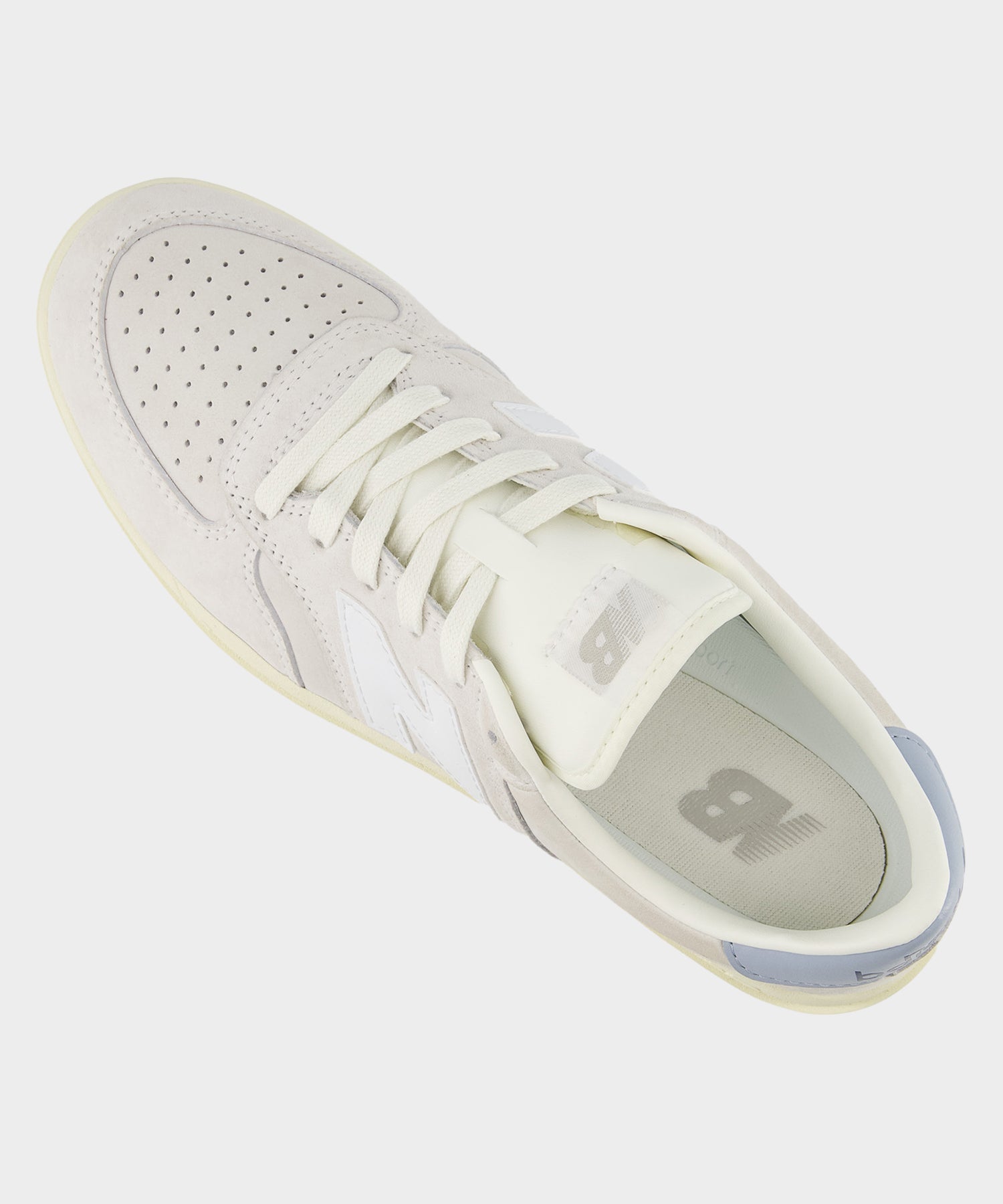 New Balance T500 Court Sneaker - Image 8