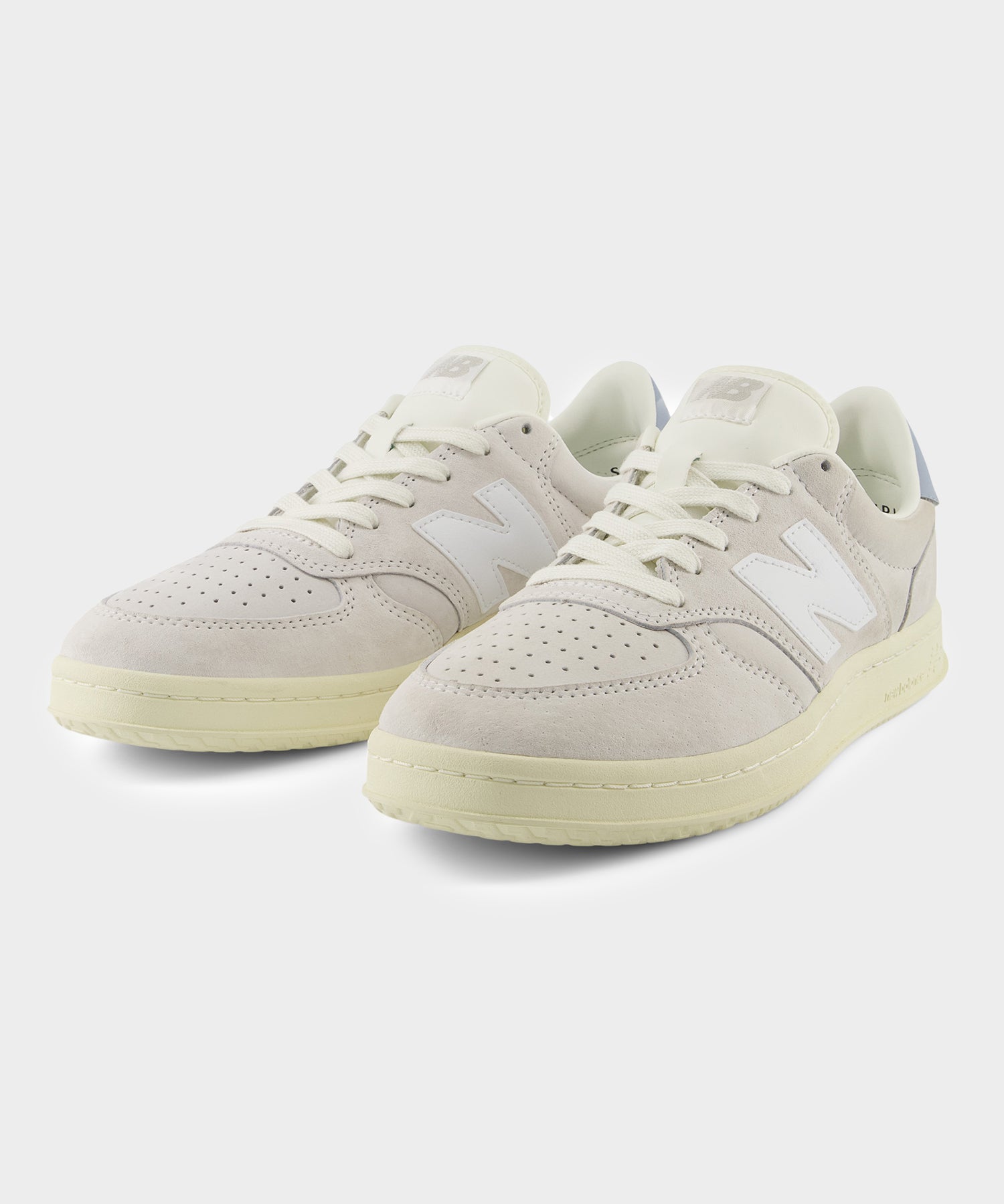New Balance T500 Court Sneaker - Image 3