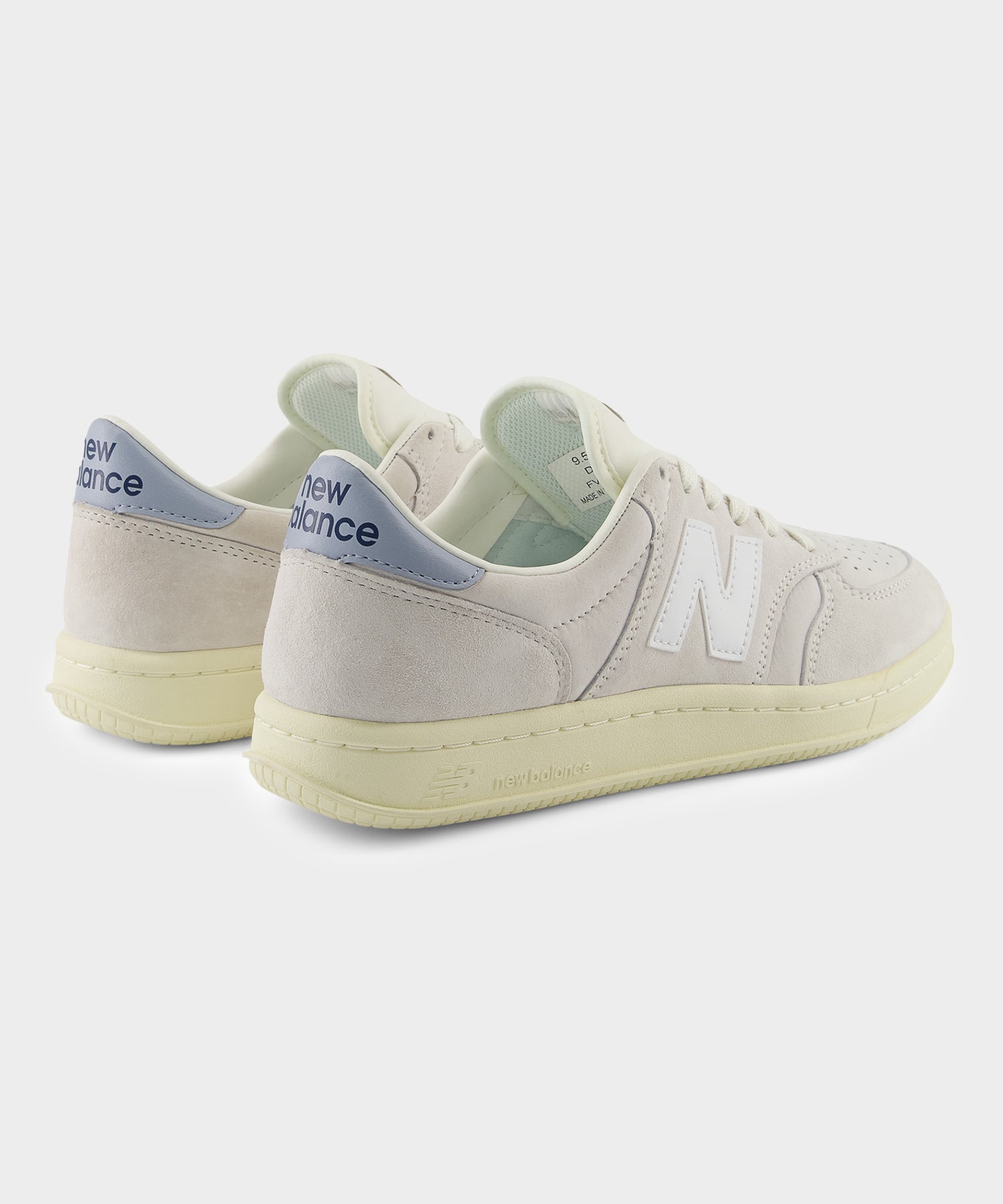 New Balance T500 Court Sneaker - Image 7
