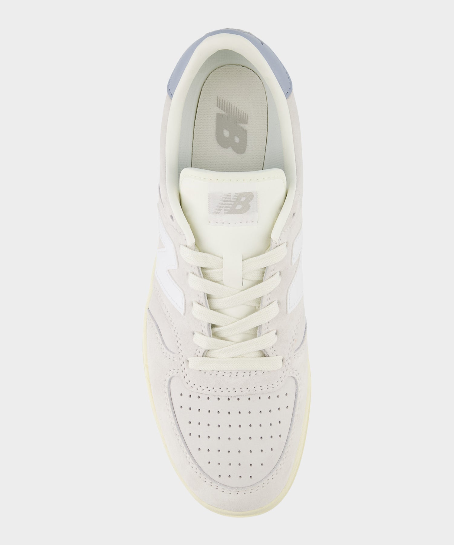 New Balance T500 Court Sneaker - Image 4