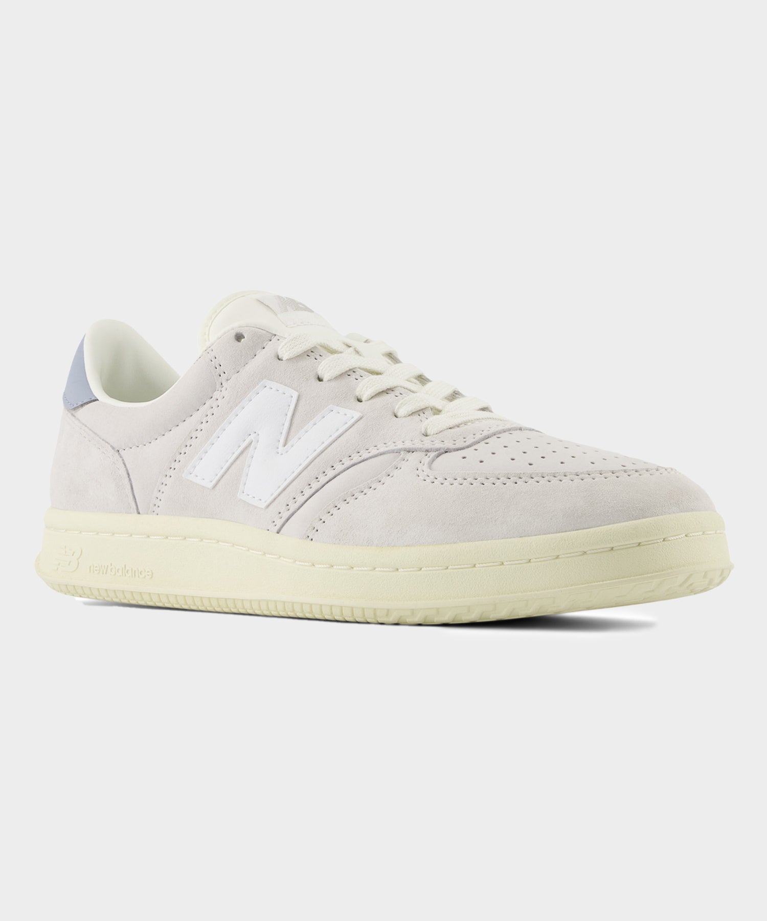 New Balance T500 Court Sneaker - Image 5