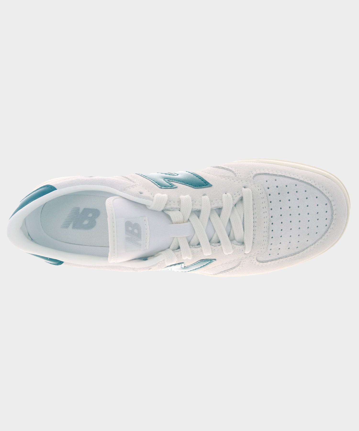 New Balance T500 Court Sneaker - Image 4