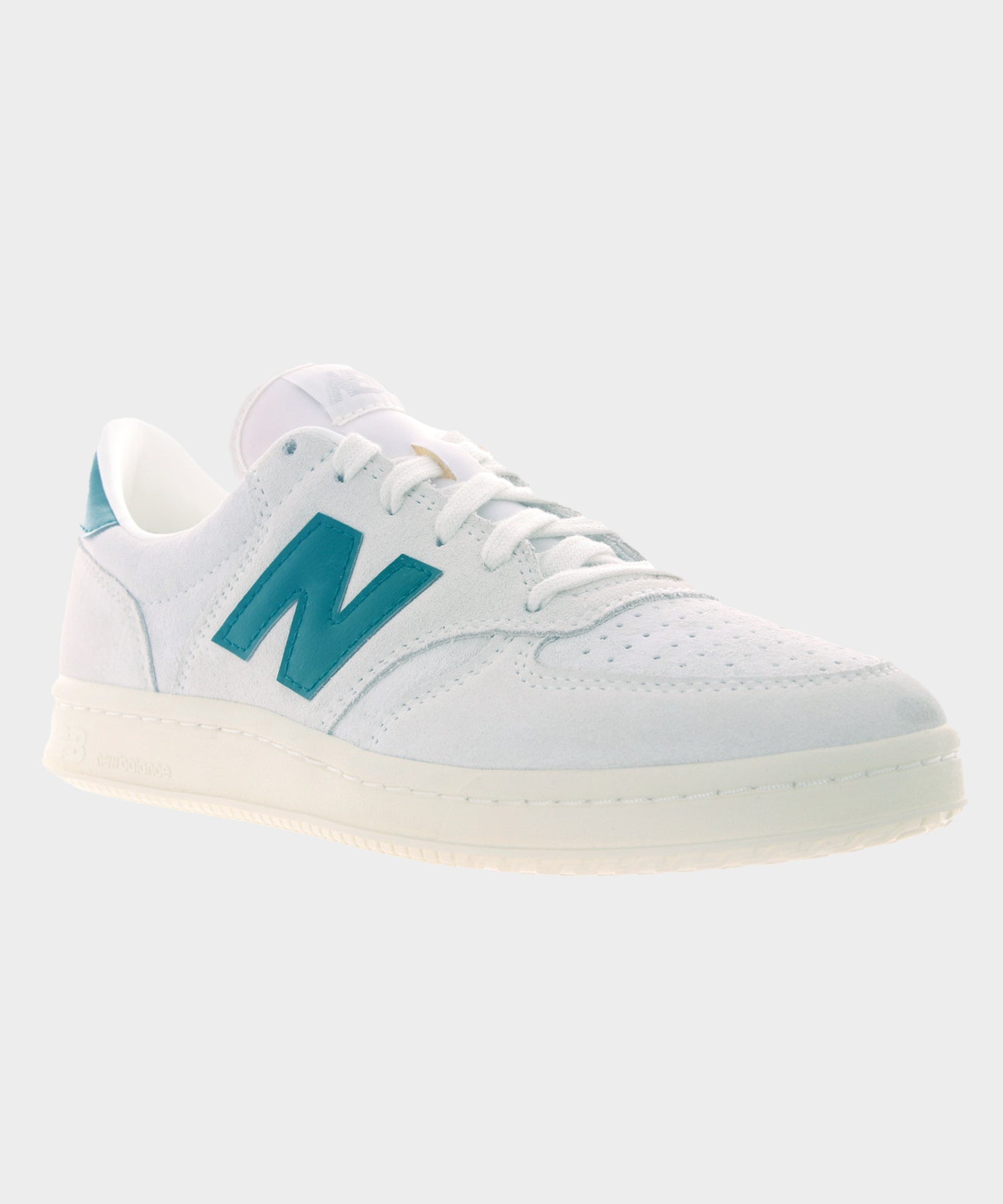New Balance T500 Court Sneaker - Image 2