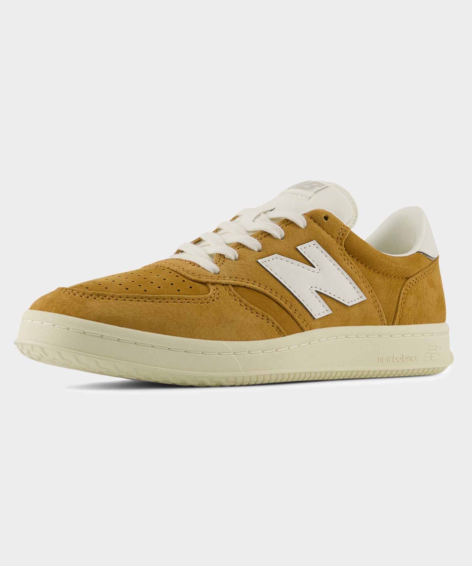 New Balance T500 Court Sneaker - Image 4