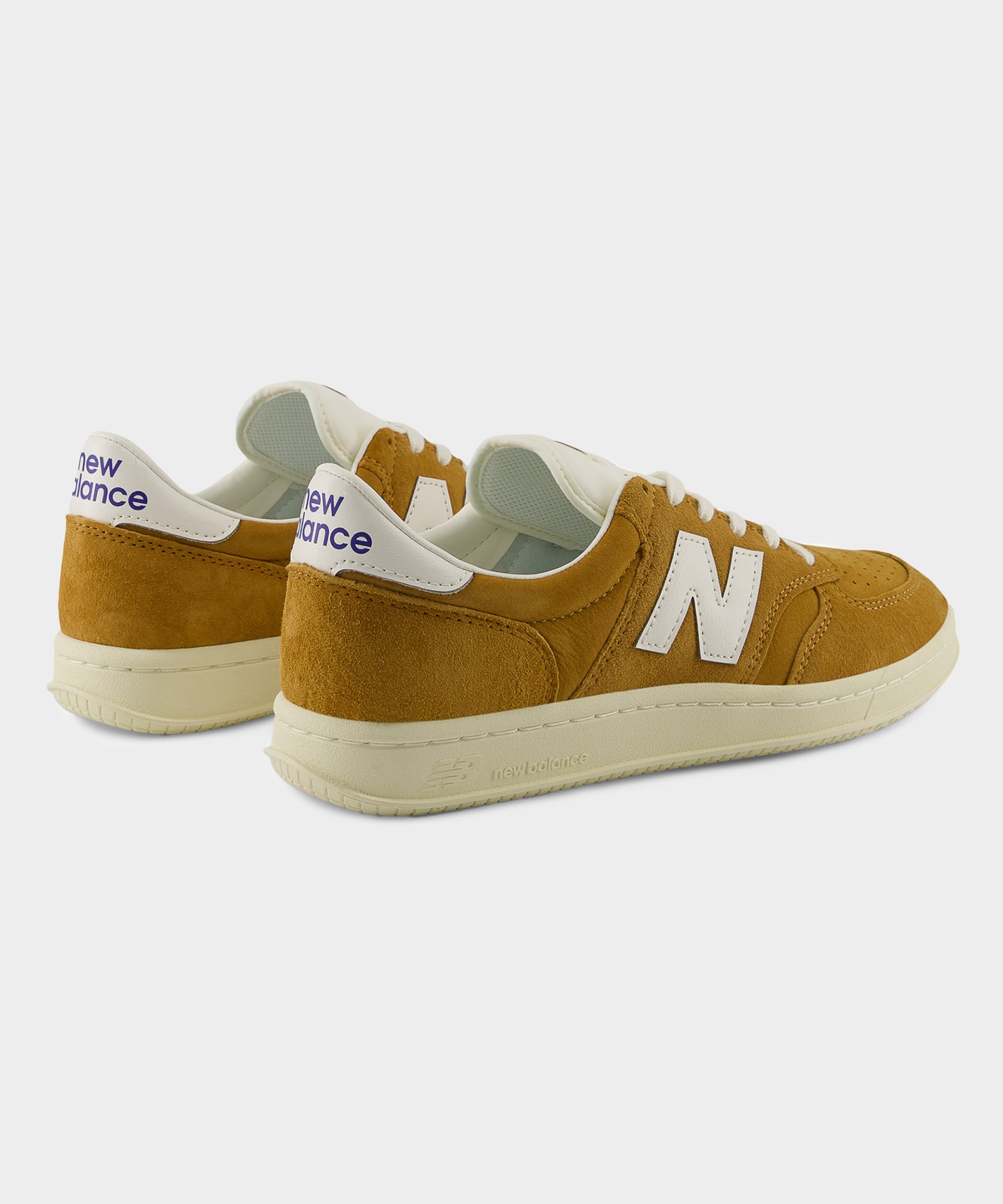 New Balance T500 Court Sneaker - Image 2