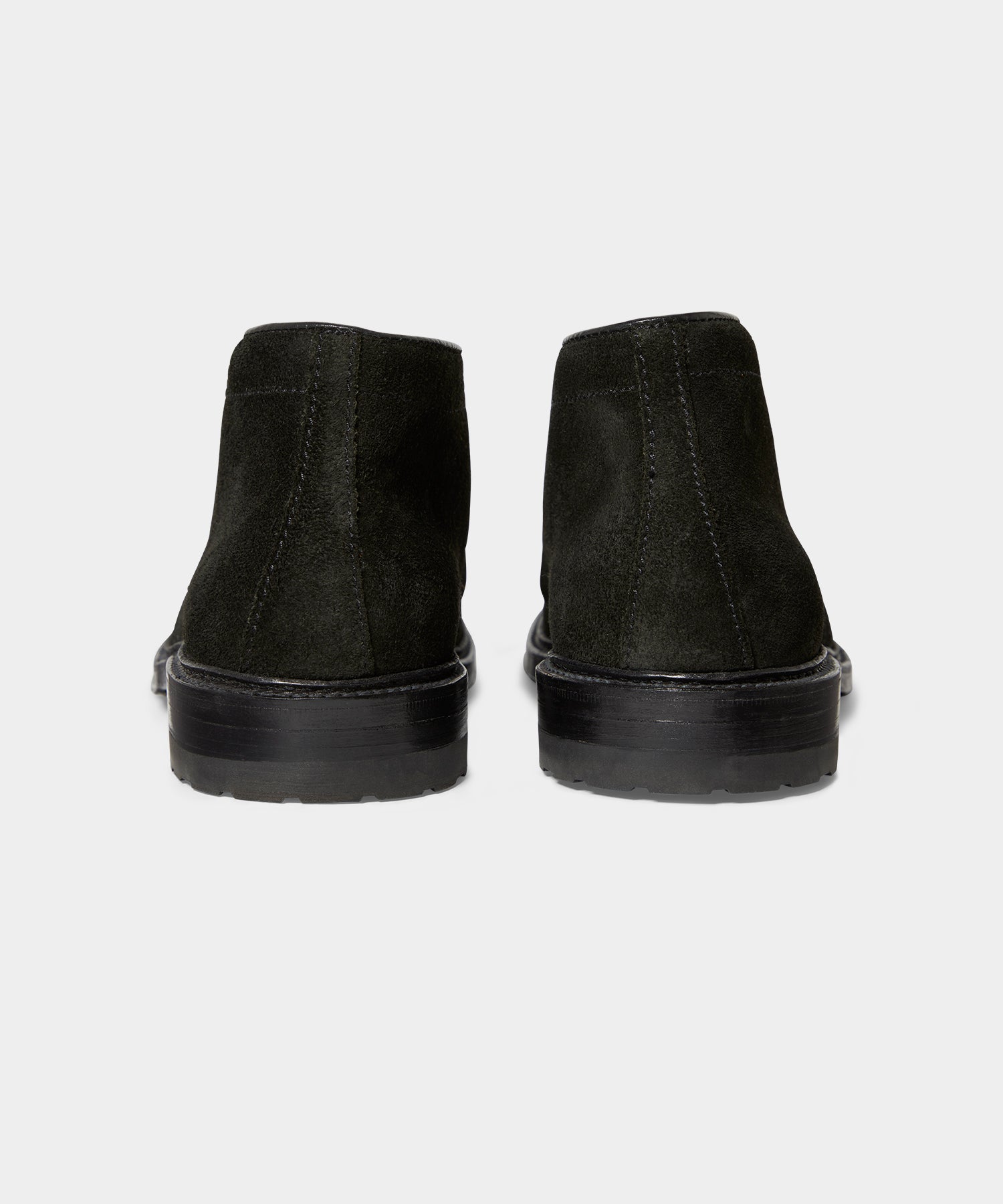 Alden Chamois Chukka Boot - Image 5