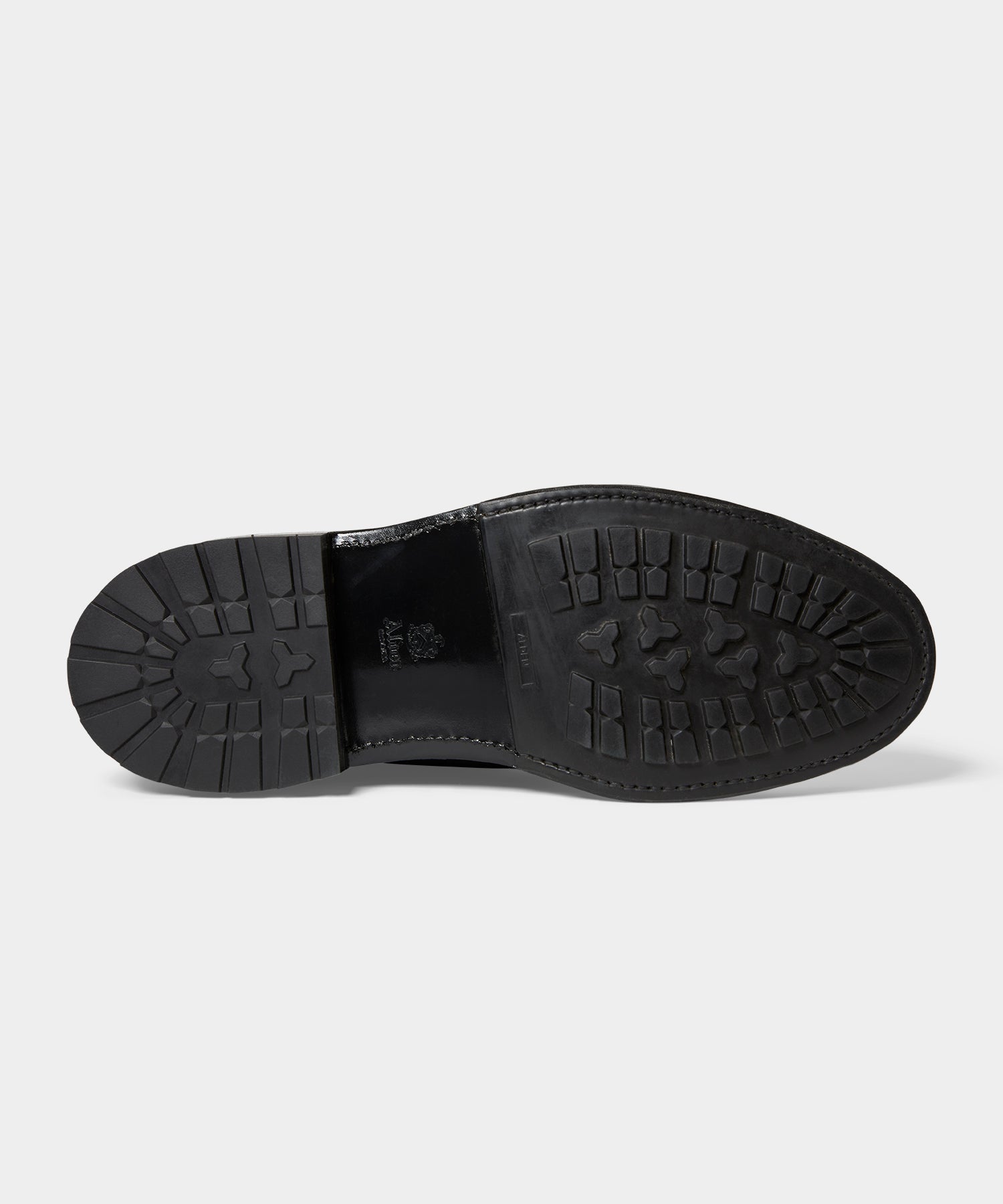 Alden Chamois Chukka Boot - Image 6