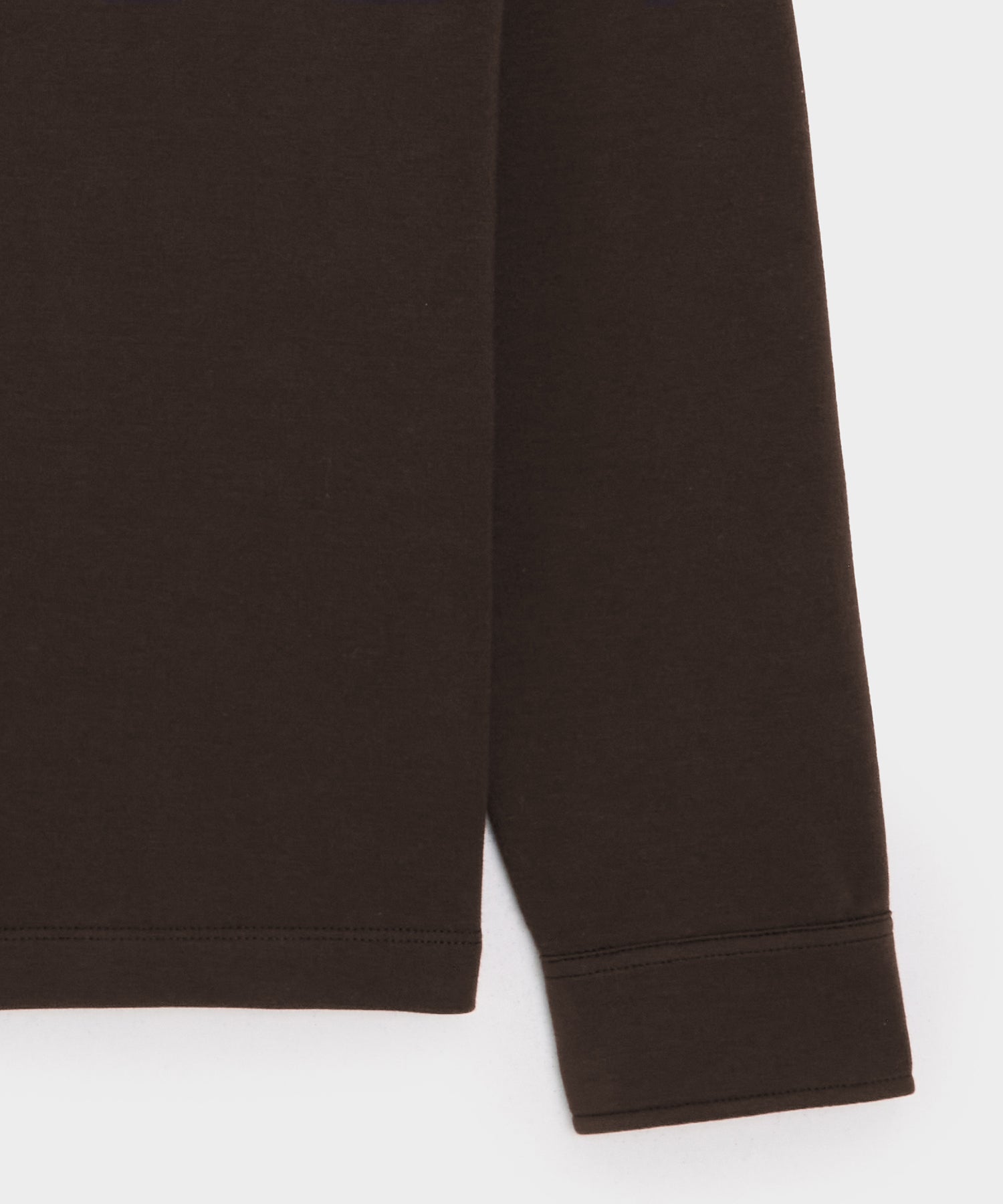 Travel Terry Two-Pocket Shirt - Image 7