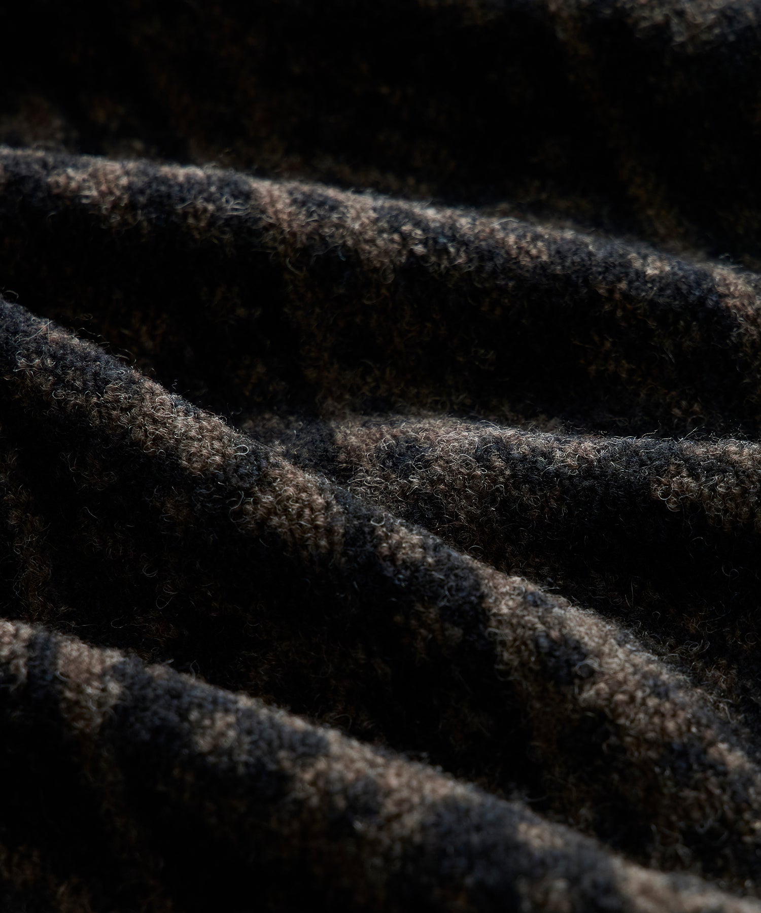Italian Wool Quarter-Zip Pullover - Image 8