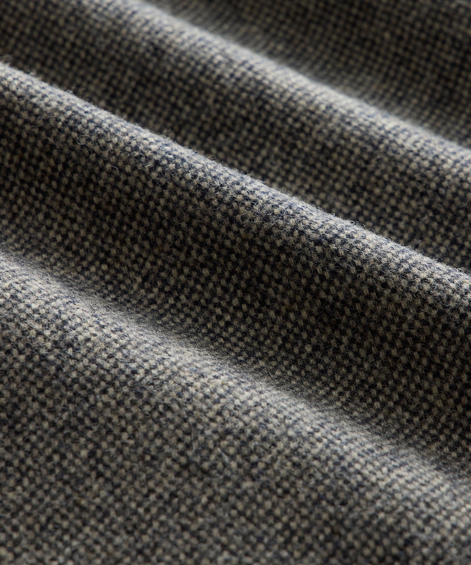 Wool Driving Jacket - Image 8