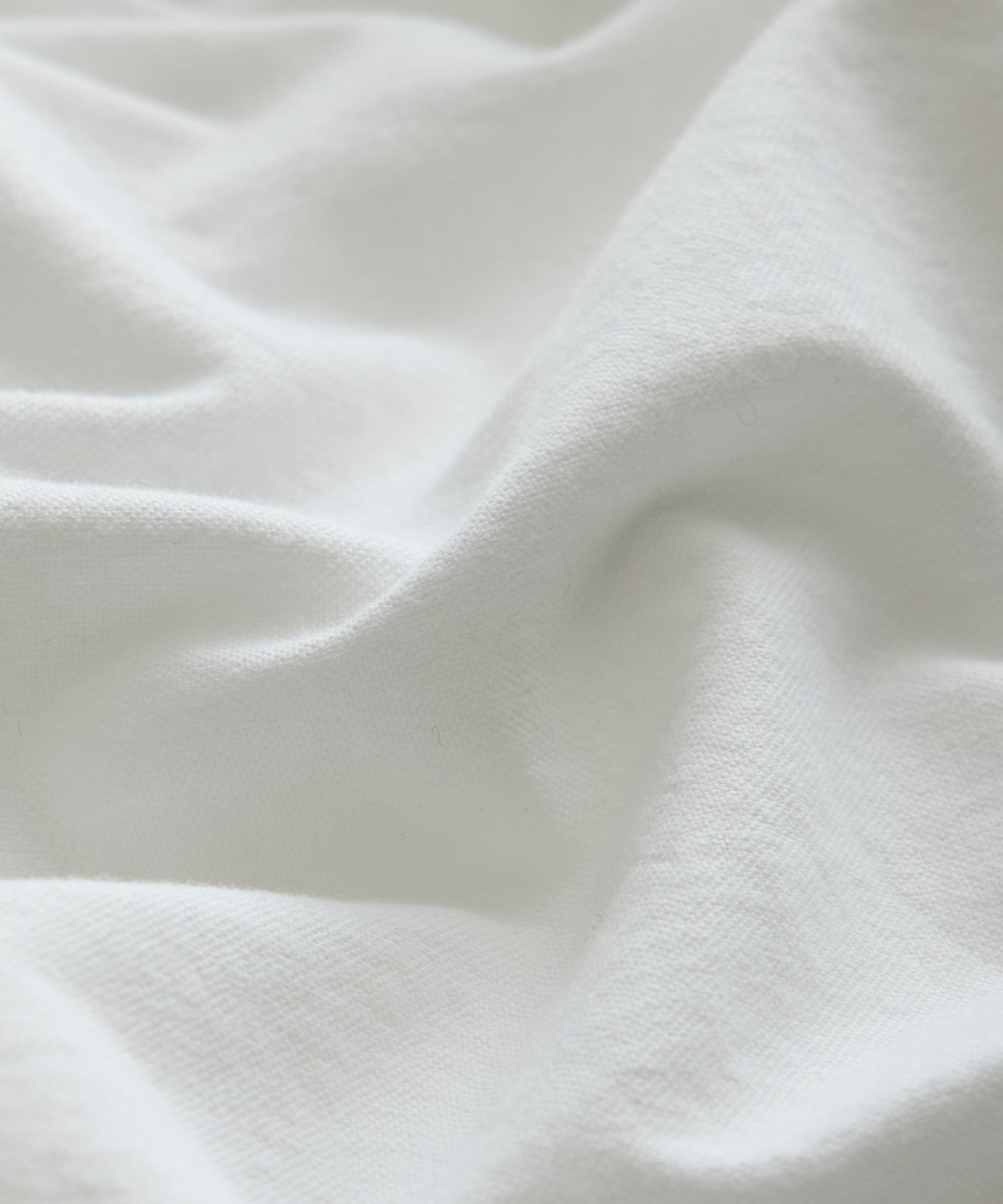 Oxford Cloth Big Shirt - Image 6