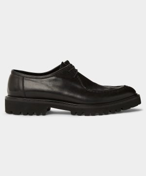 Italian City Derby Shoes