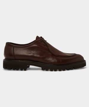 Italian City Derby Shoes