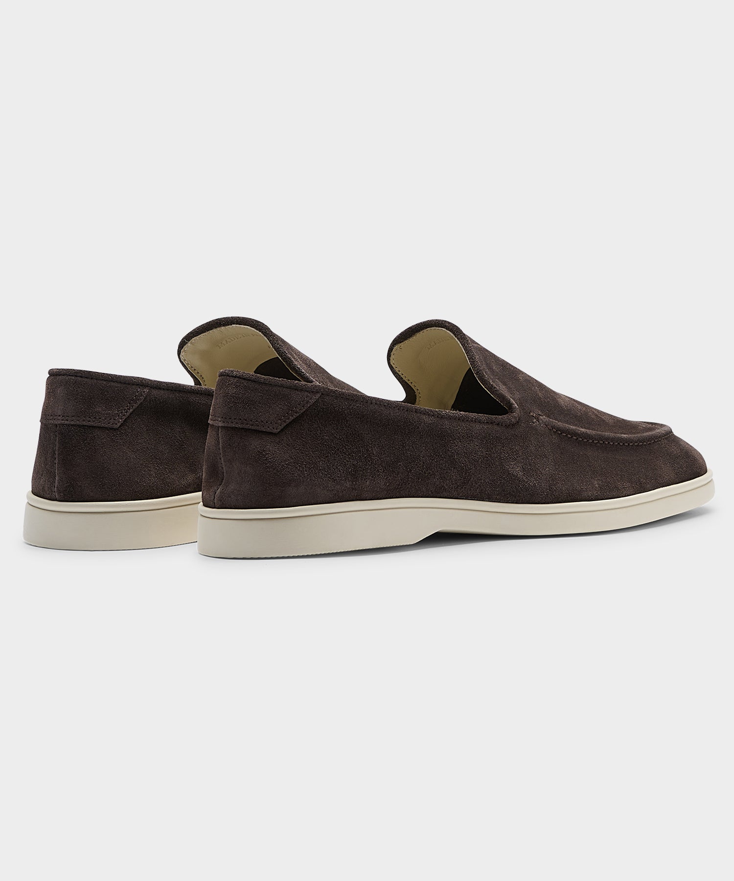 CQP Debonair Loafer - Image 4