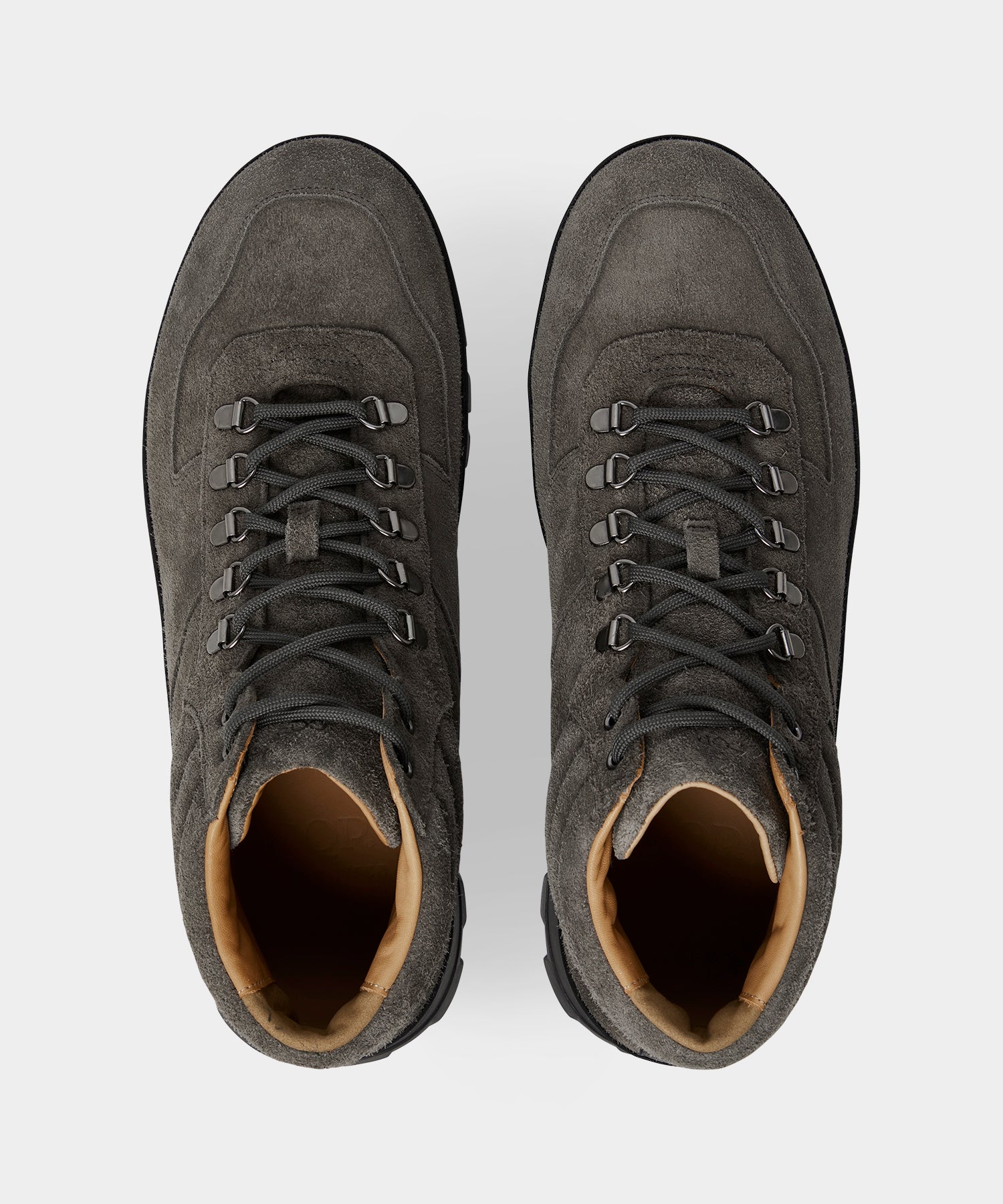 Todd Snyder X CQP Engadin Boot - Image 7