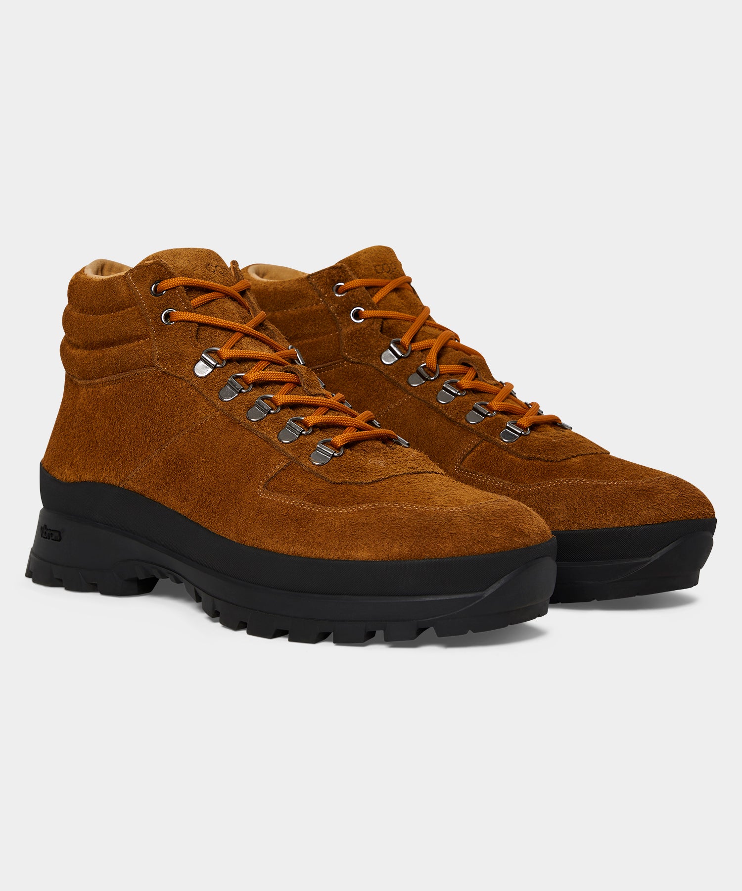 Todd Snyder X CQP Engadin Boot - Image 4