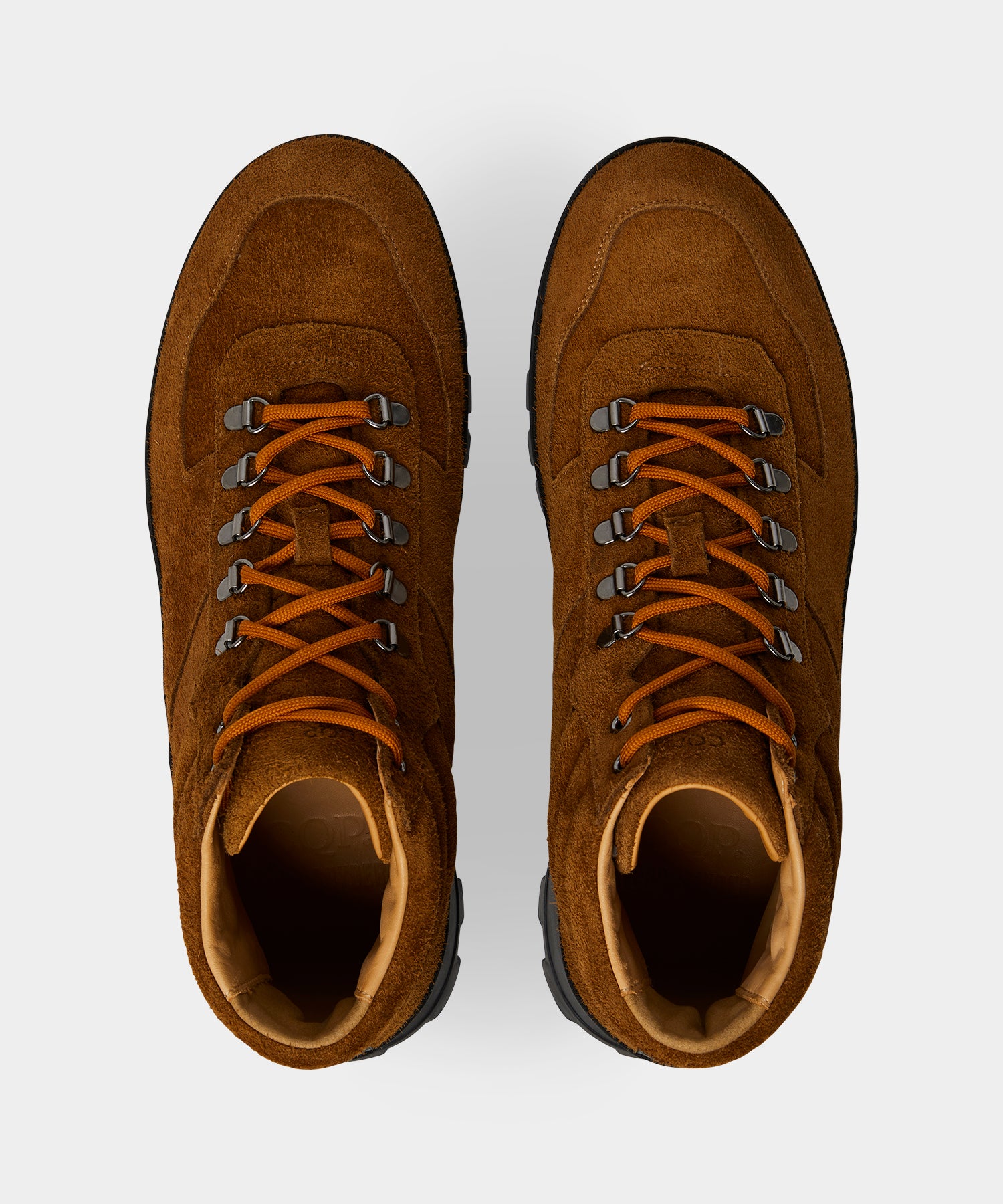 Todd Snyder X CQP Engadin Boot - Image 7