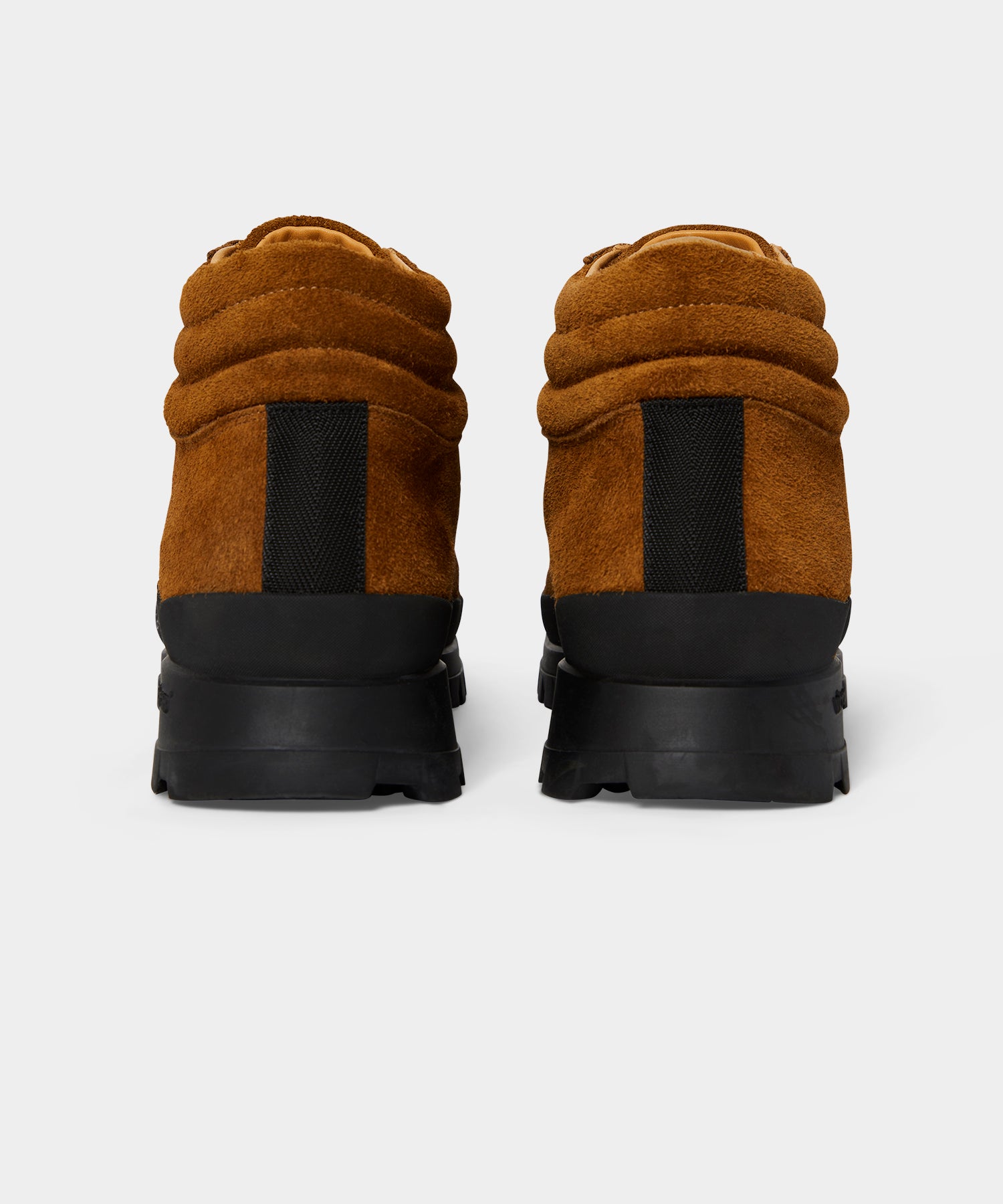 Todd Snyder X CQP Engadin Boot - Image 8