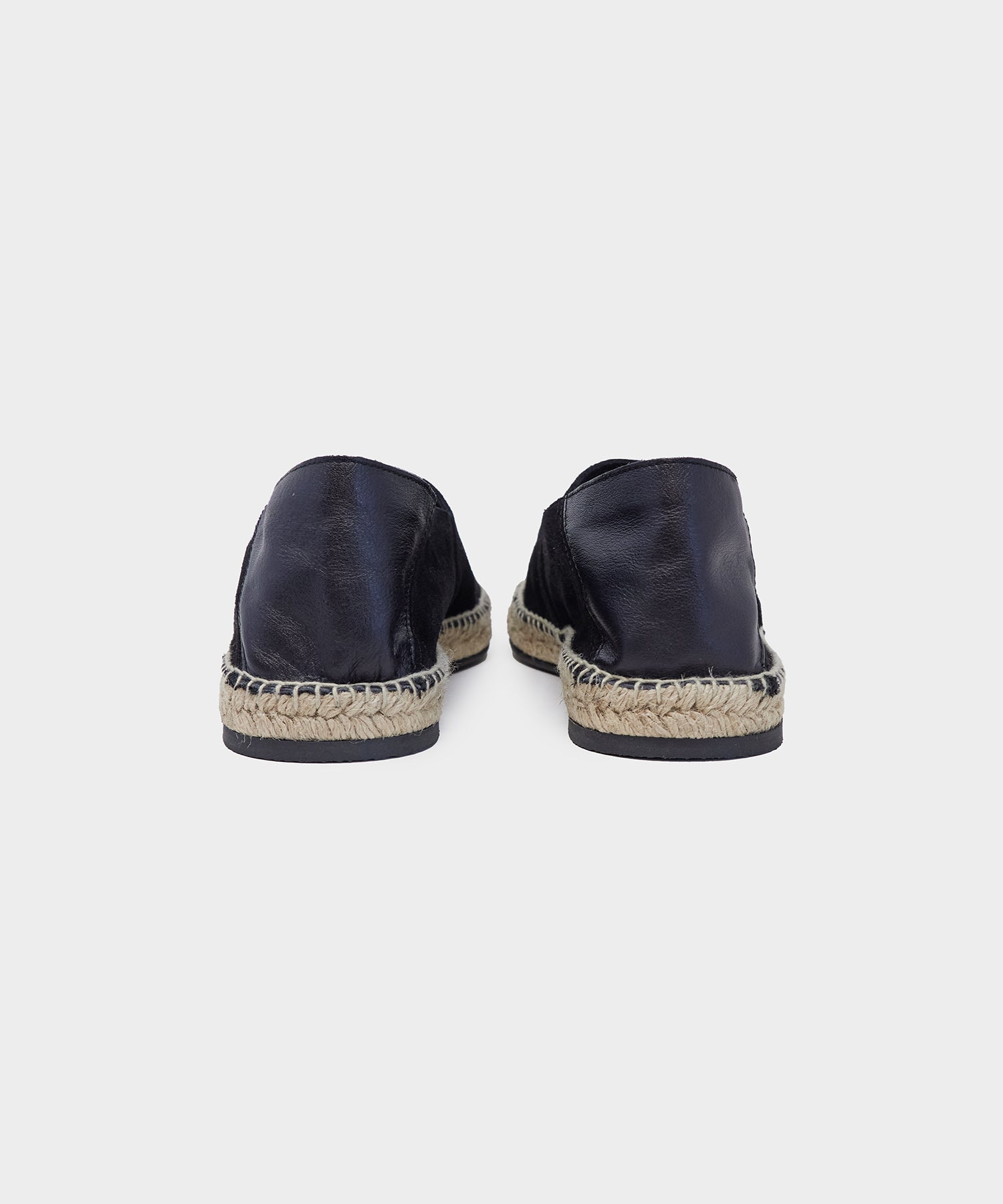 Nomad Suede Espadrille - Image 5