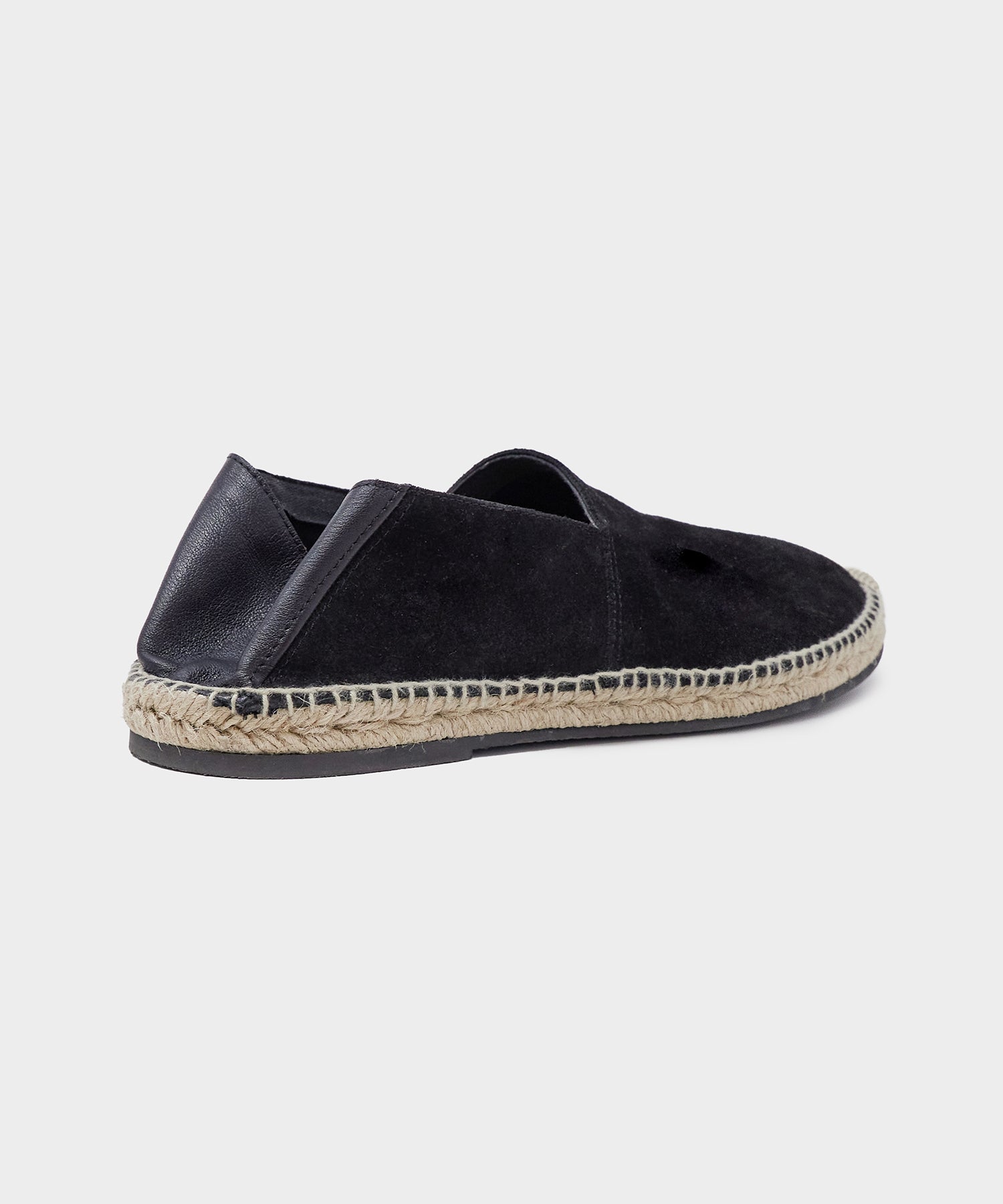 Nomad Suede Espadrille - Image 7