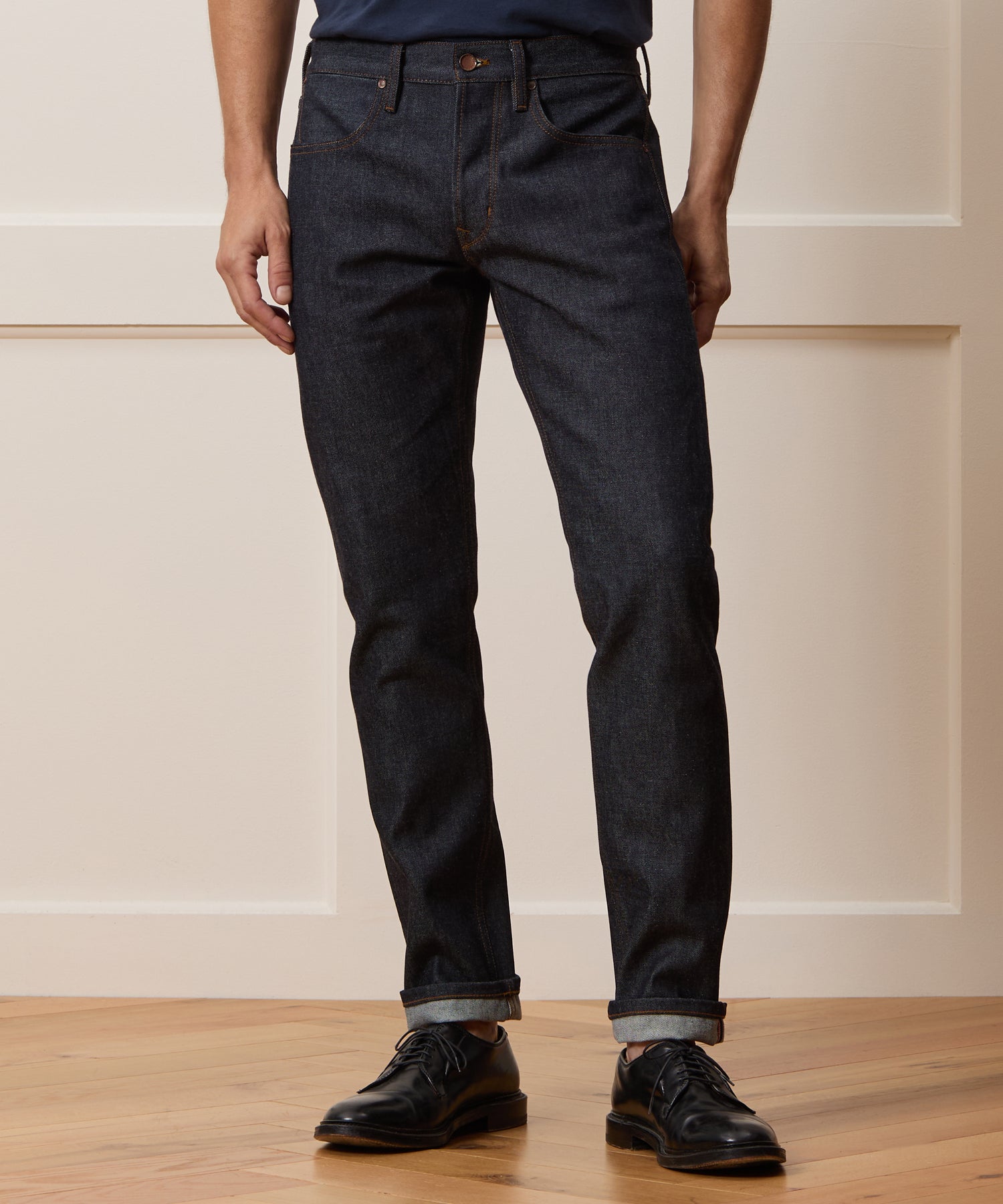 Blackthorn Denim Slim Jake Jean - Image 2