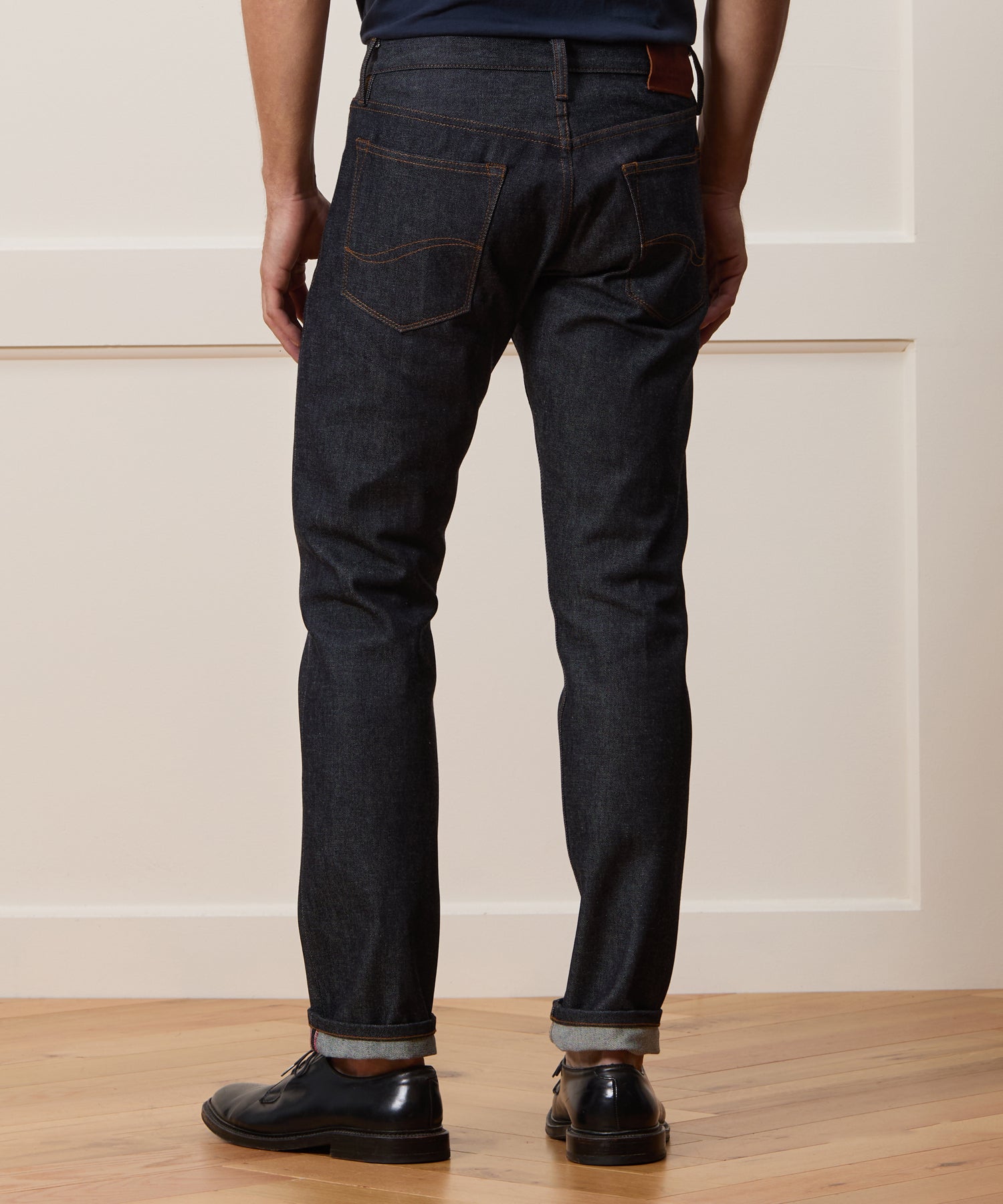 Blackthorn Denim Slim Jake Jean - Image 3