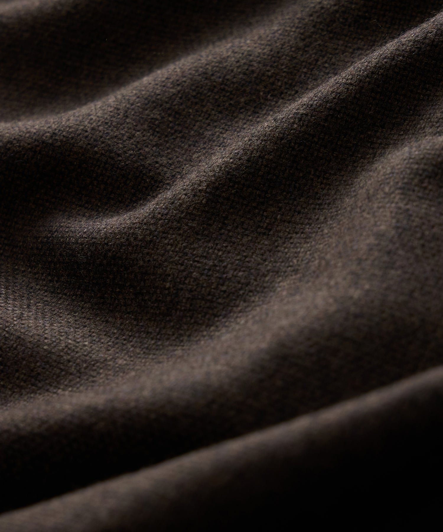 Pescarolo Italian Wool Shirt - Image 8