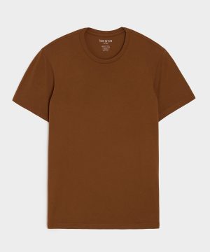 Made in L.A. Premium Jersey Tee