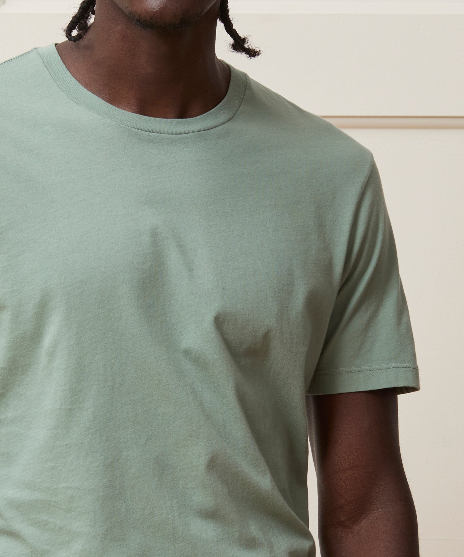 Made in L.A. Premium Jersey Tee - Image 4