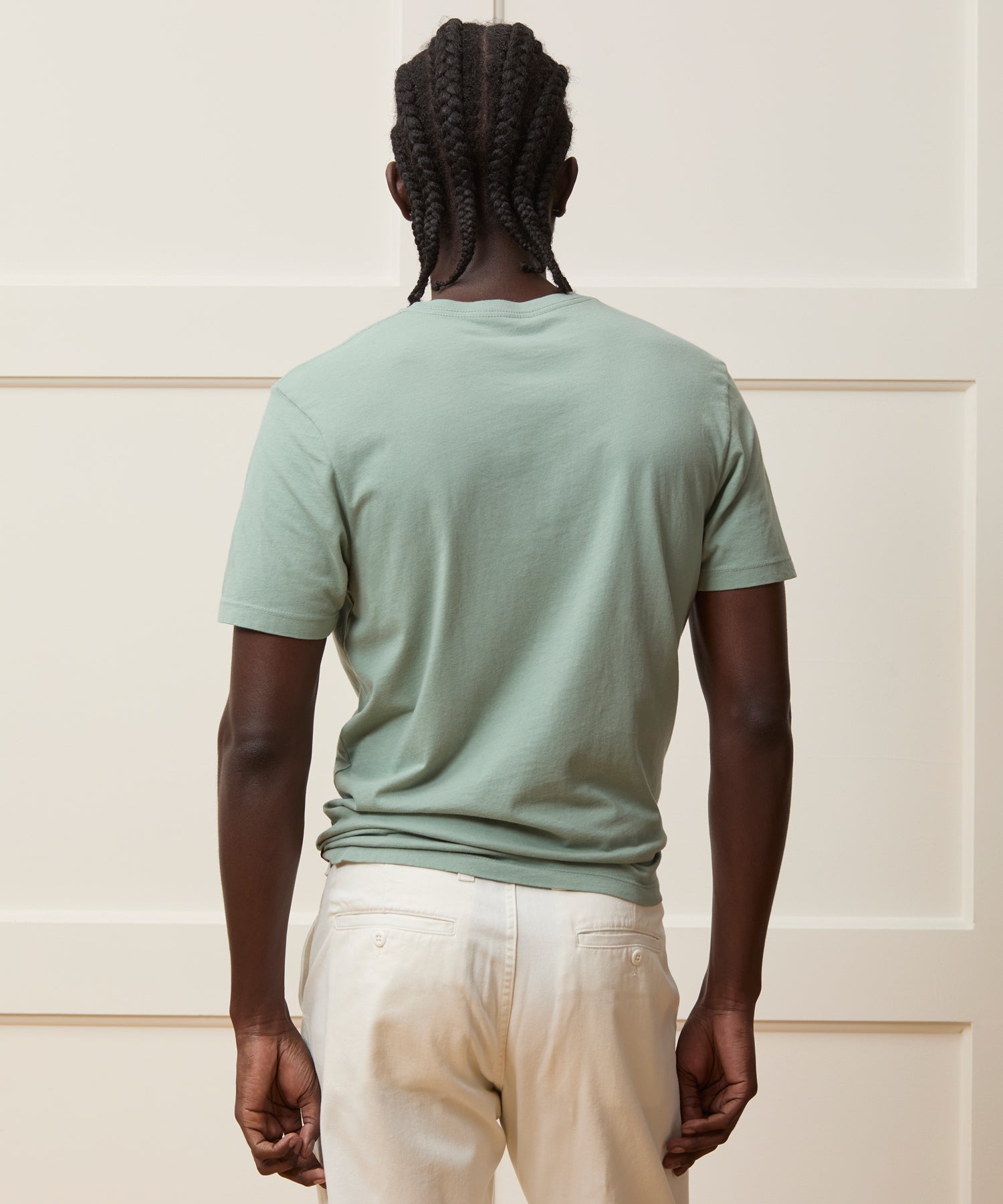 Made in L.A. Premium Jersey Tee - Image 5