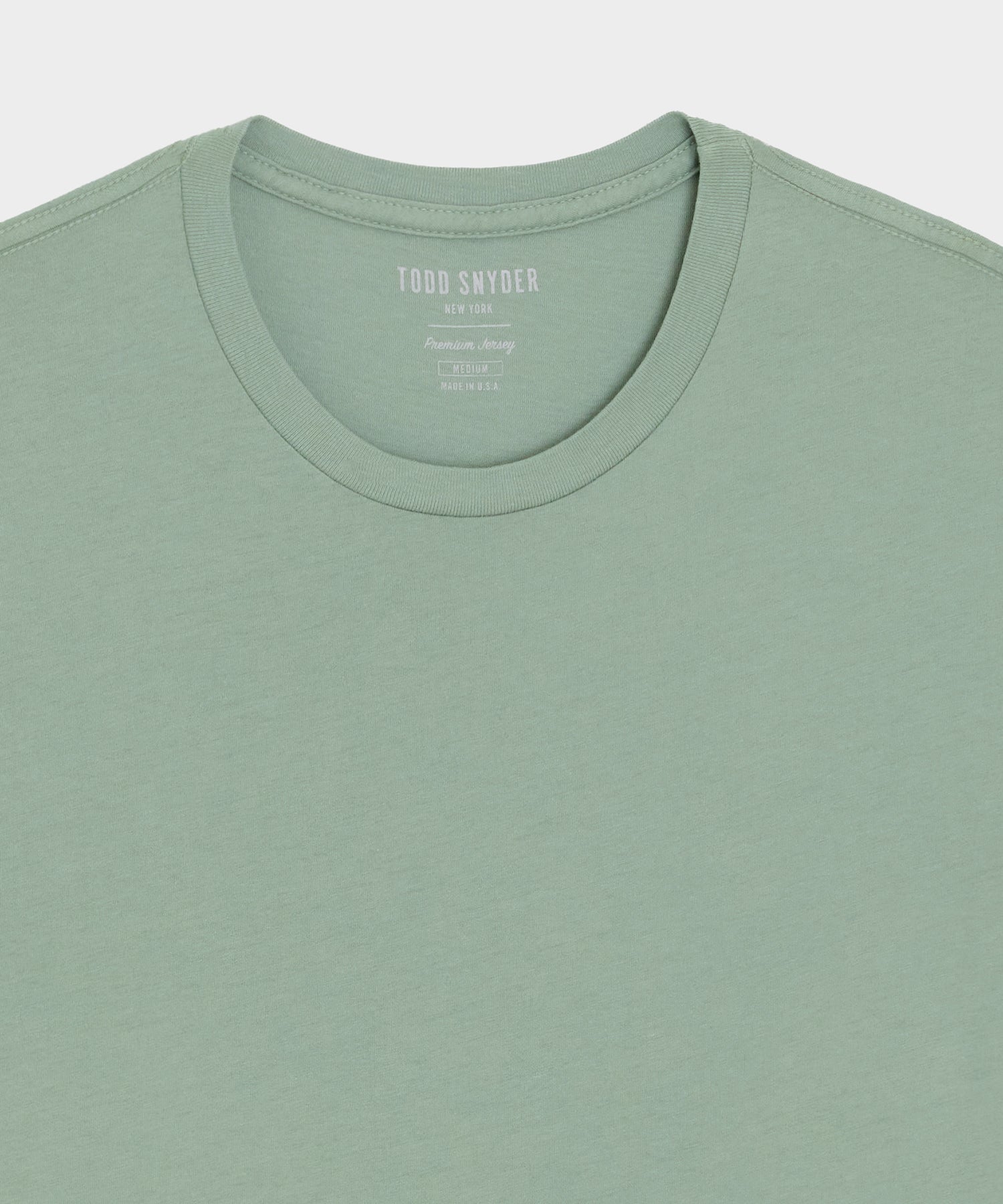 Made in L.A. Premium Jersey Tee - Image 6