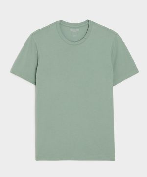 Made in L.A. Premium Jersey Tee