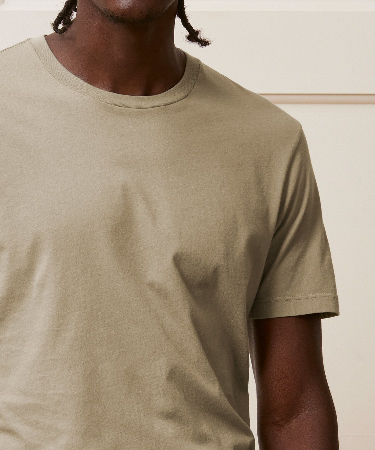 Made in L.A. Premium Jersey Tee - Image 4