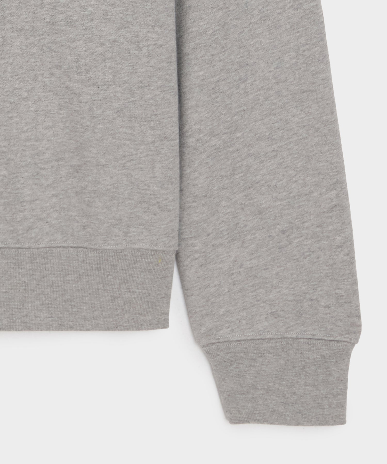 Portuguese Terry Pocket Sweatshirt - Image 8