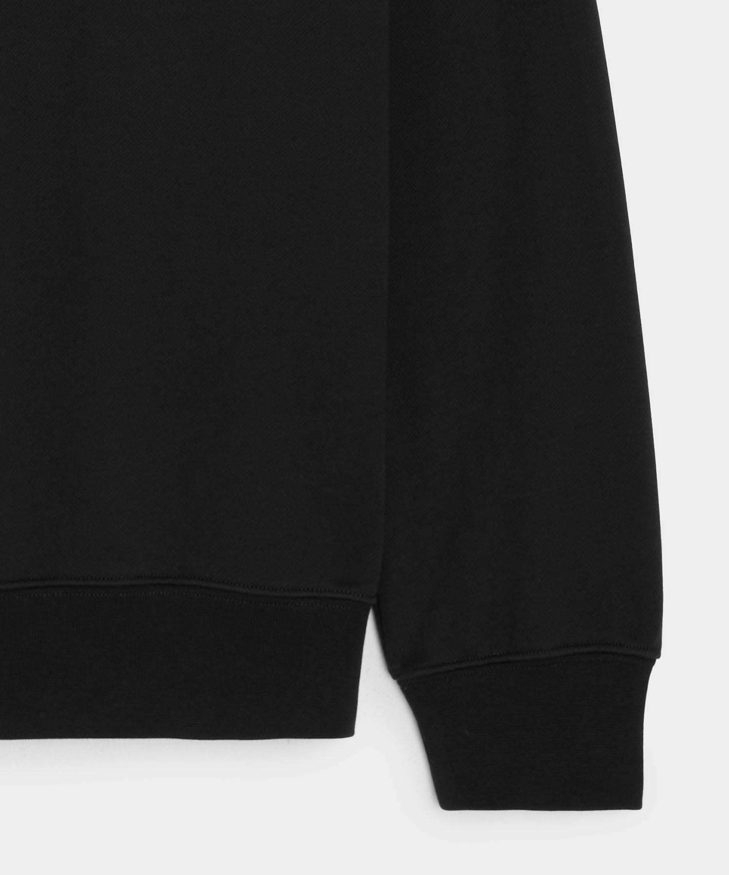 Portuguese Terry Pocket Sweatshirt - Image 7