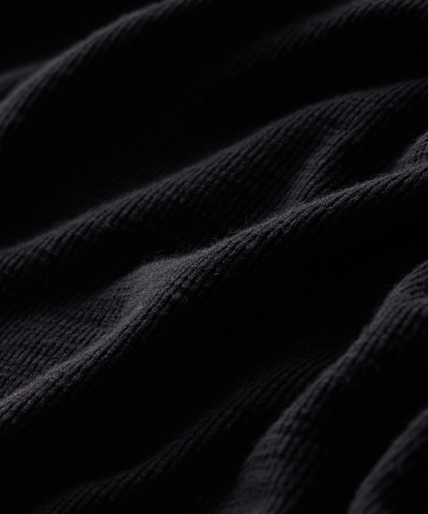 Lightweight Mini Waffle Tee - Image 8