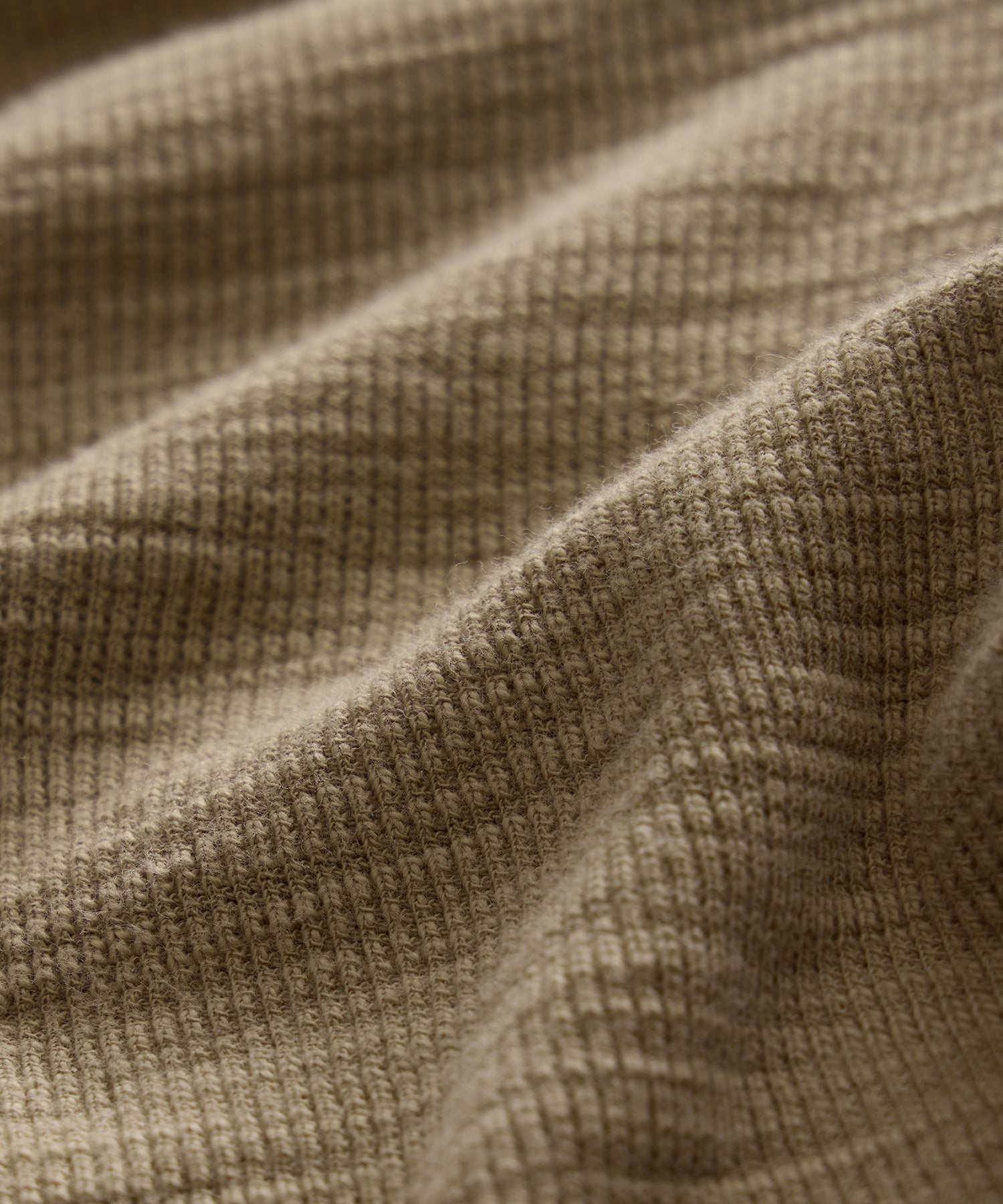 7 Lightweight Mini Waffle Short - Image 8