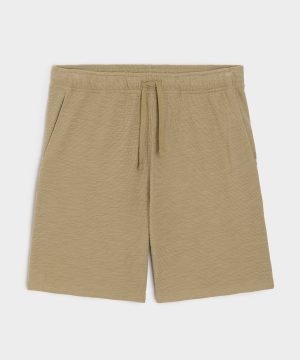 7 Lightweight Mini Waffle Short