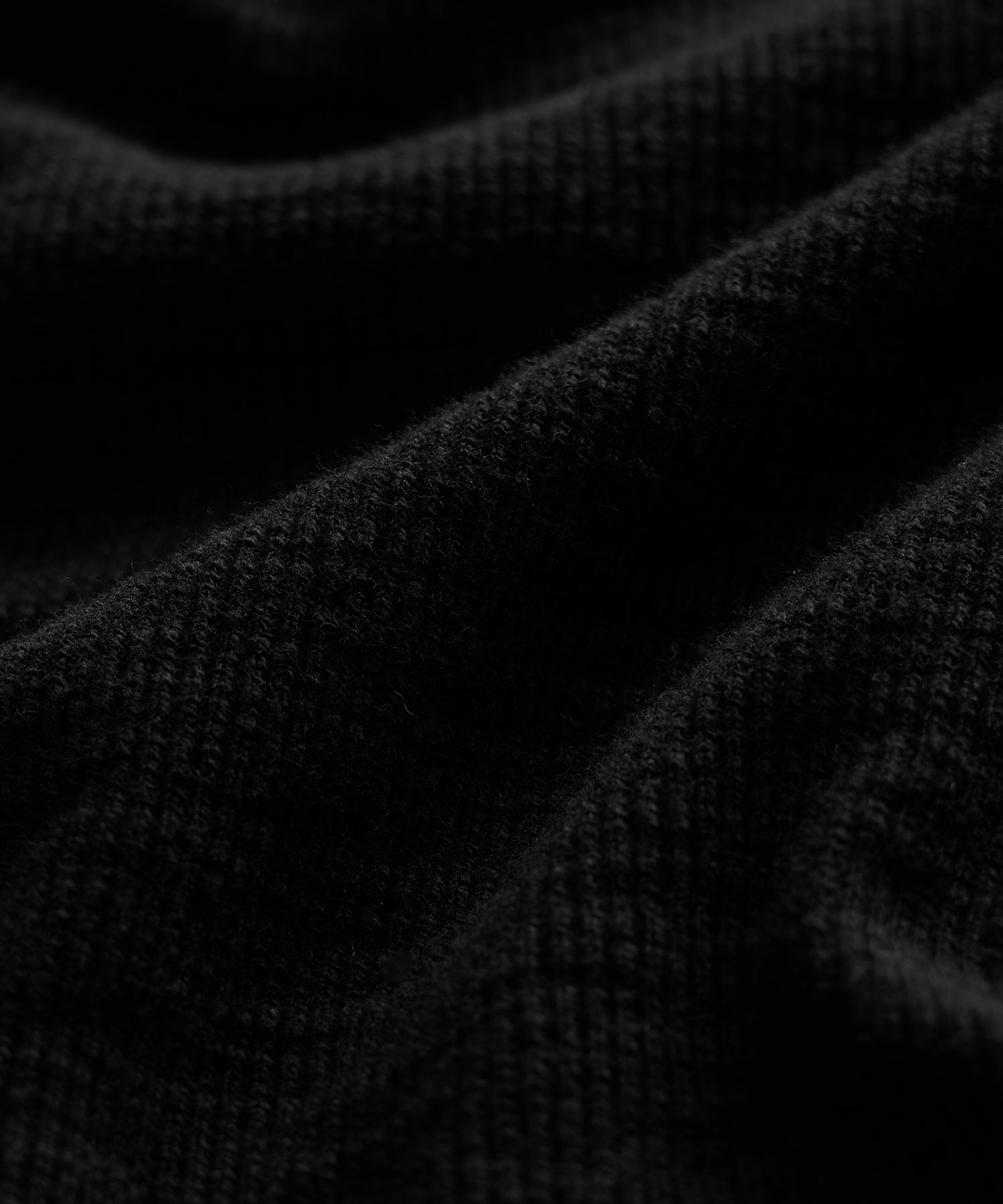 7 Lightweight Mini Waffle Short - Image 8