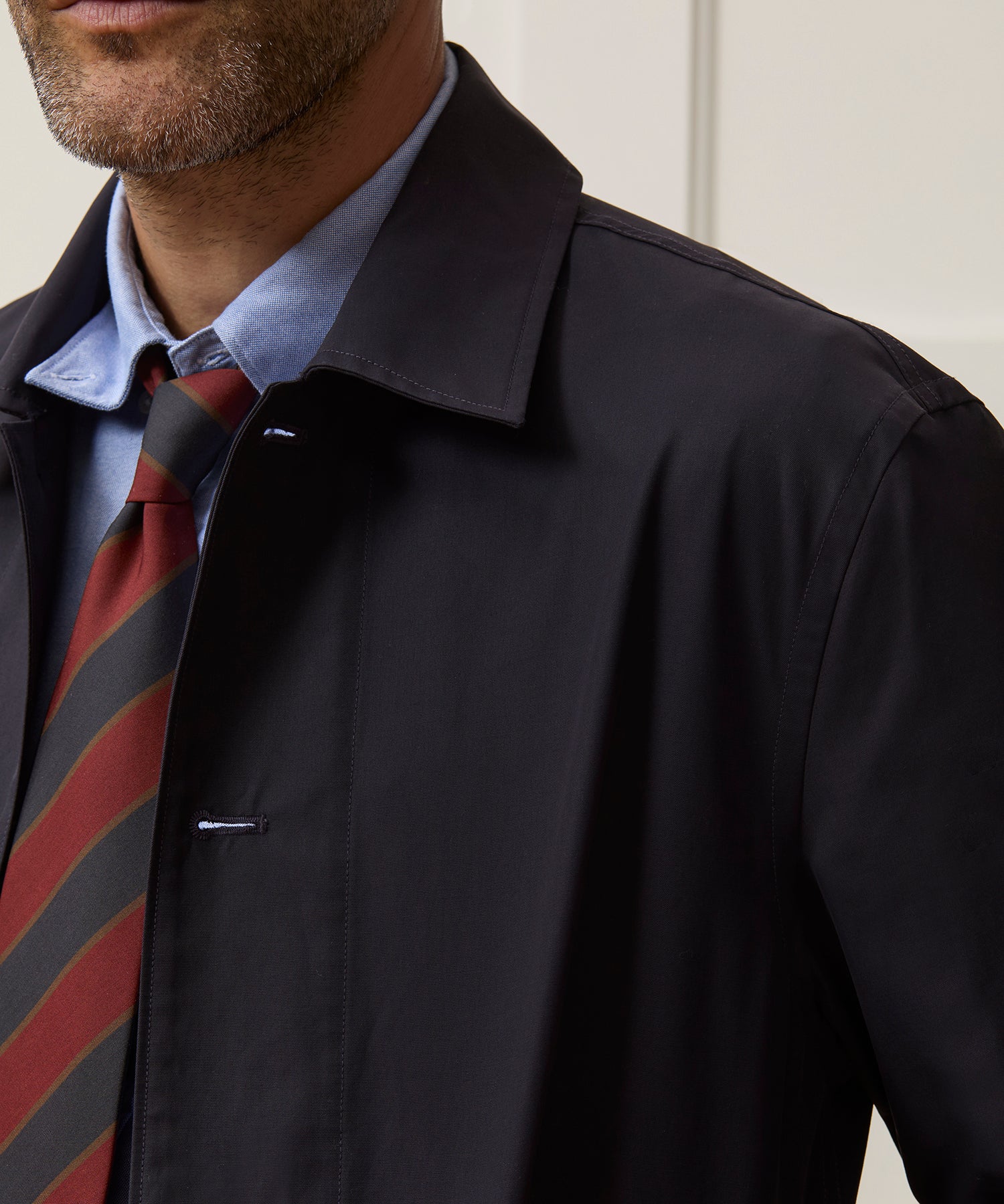 Rain Chore Coat - Image 3