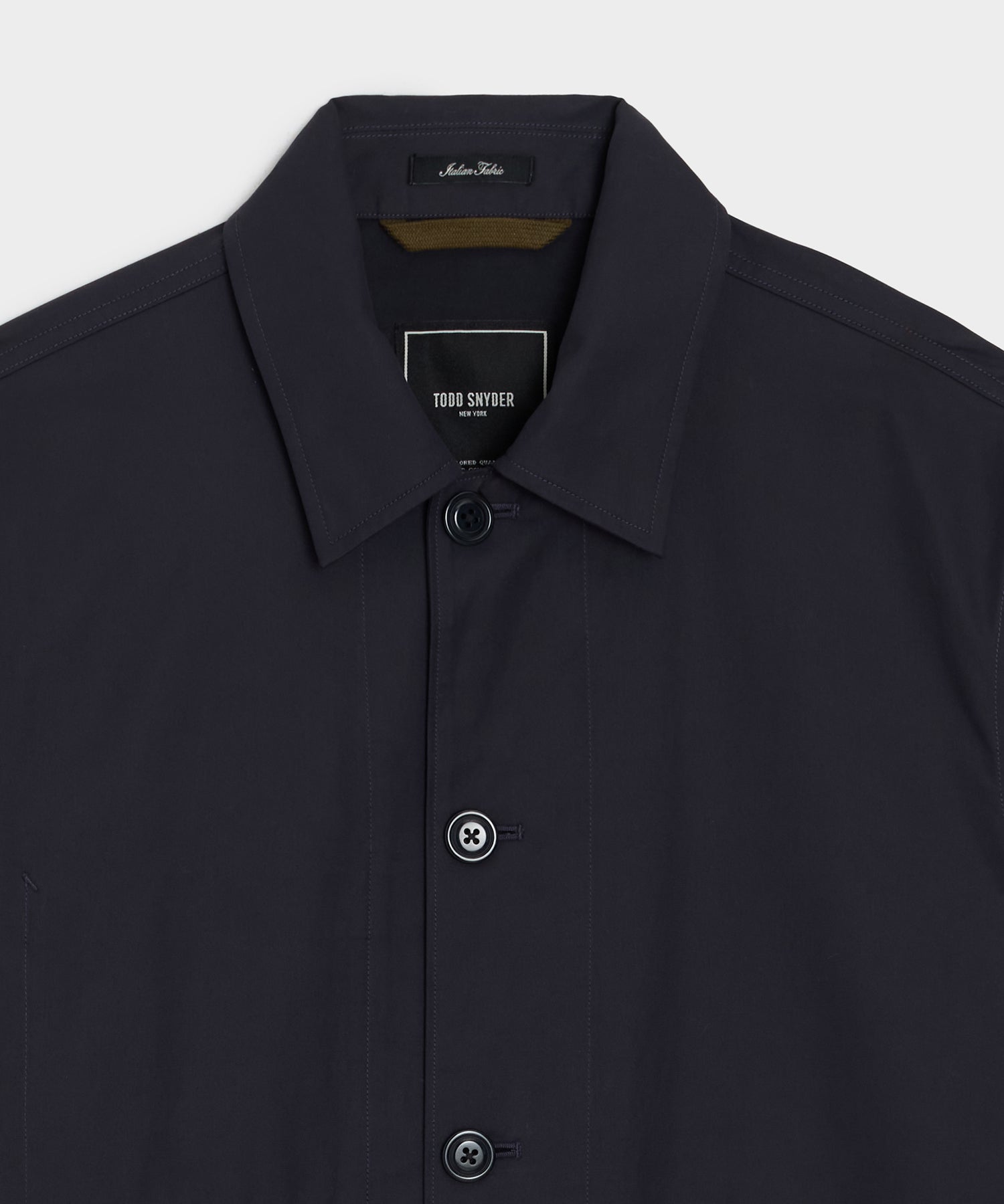 Rain Chore Coat - Image 5