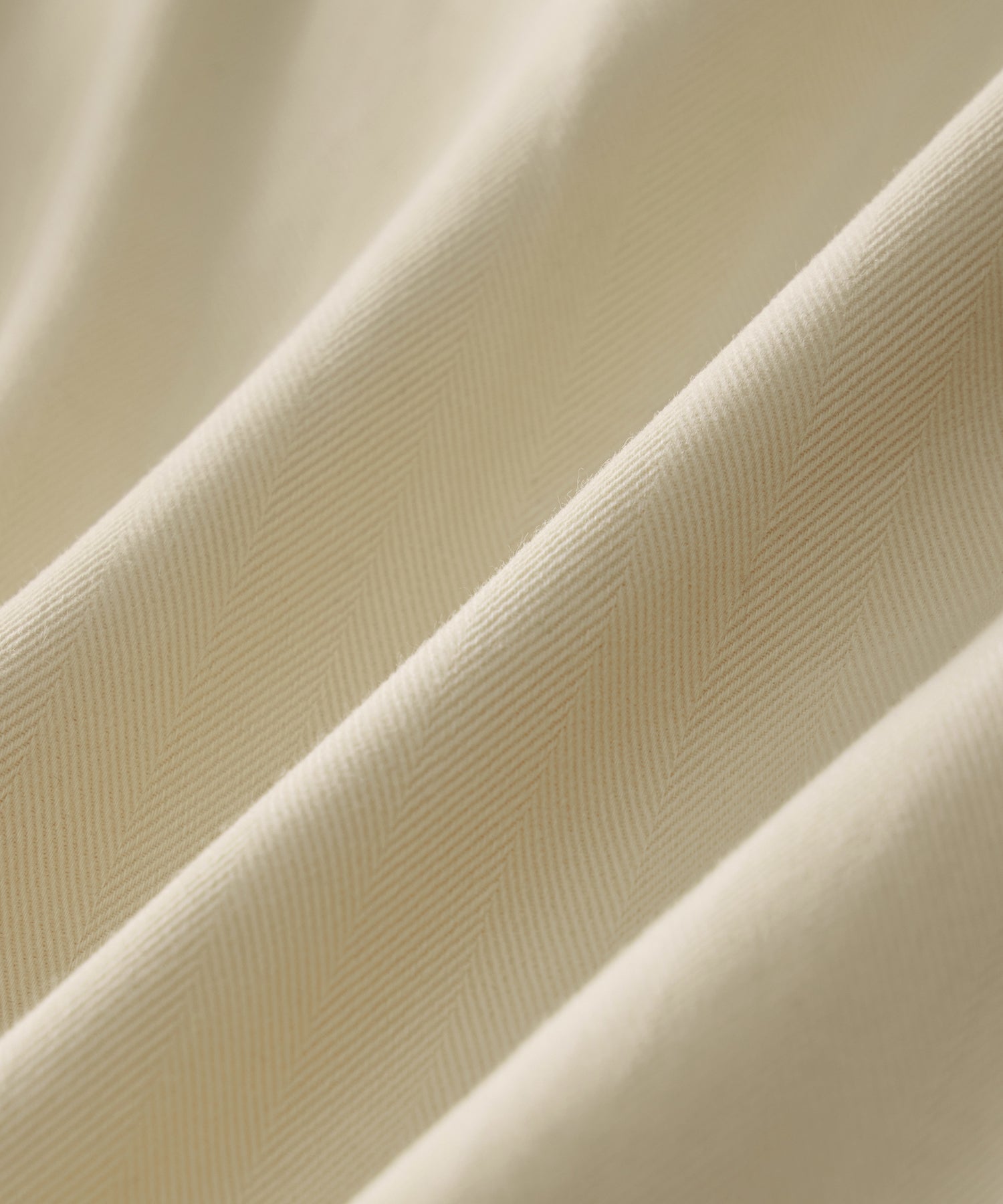 Relaxed Herringbone Twill Camp Pant - Image 8